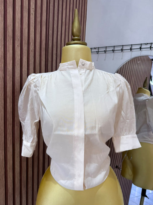 BLUSA ELEGANTE