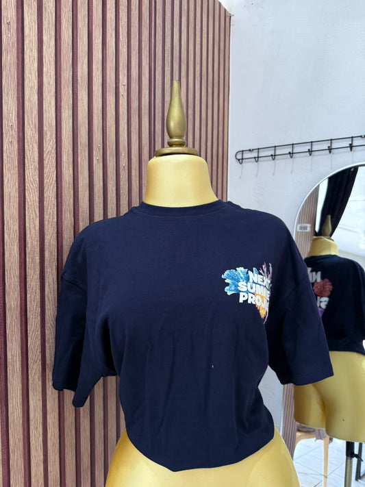 BLUSA BASIC