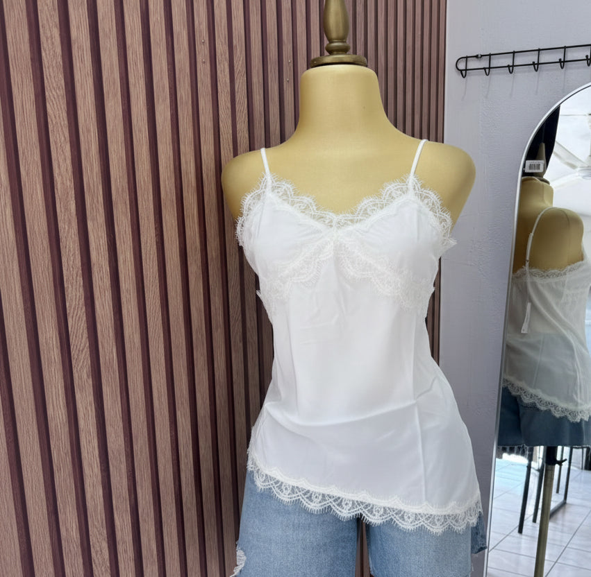 BLUSA TEEN