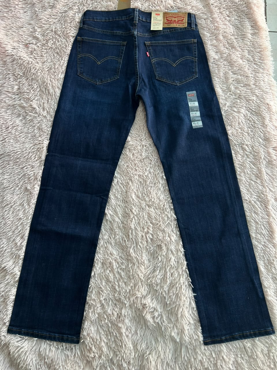 PANTALON LEVIS SLIM