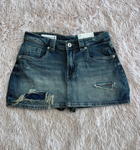 FALDA MINI SKROT D62
