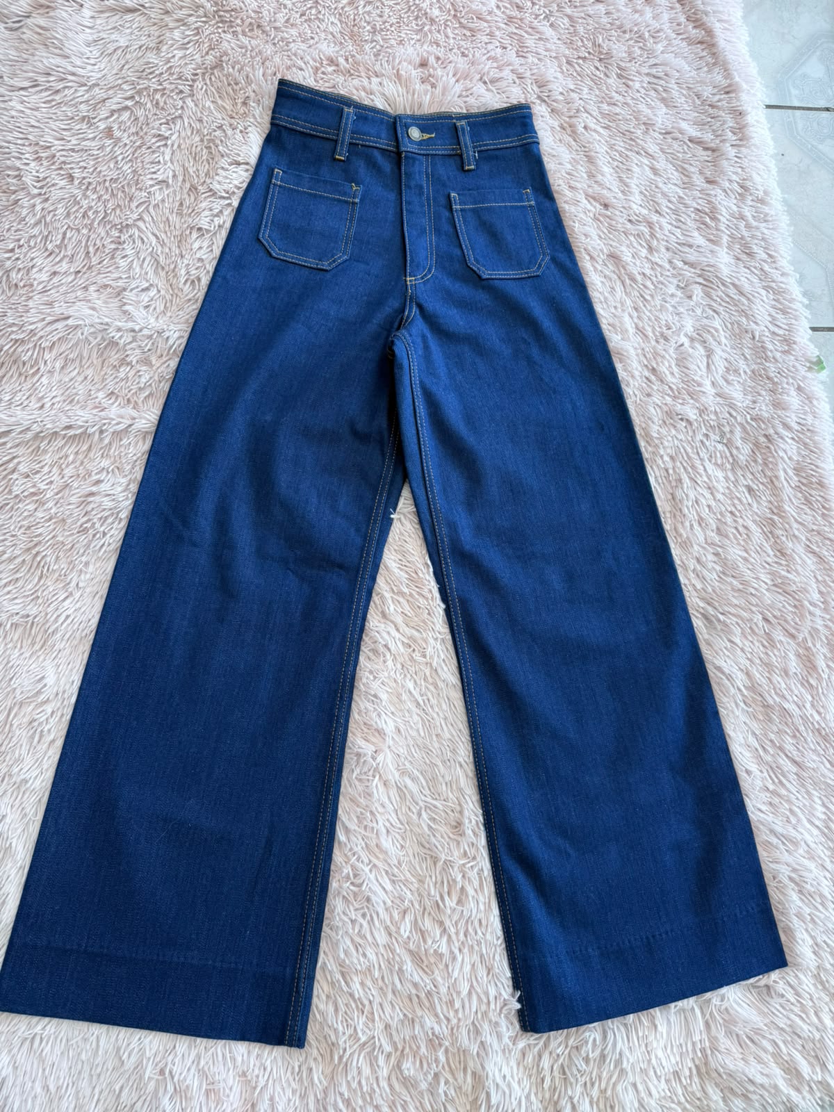 JEANS ZARA