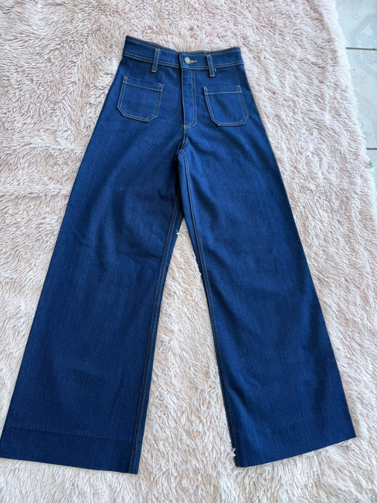 JEANS ZARA