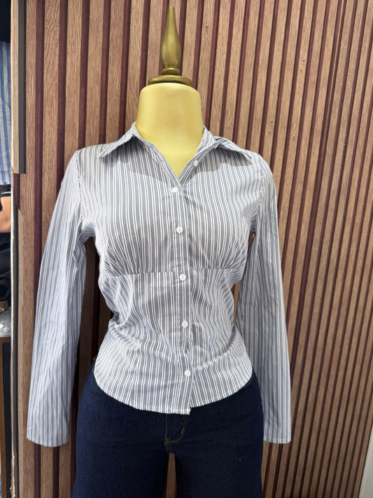 CAMISA DAMA