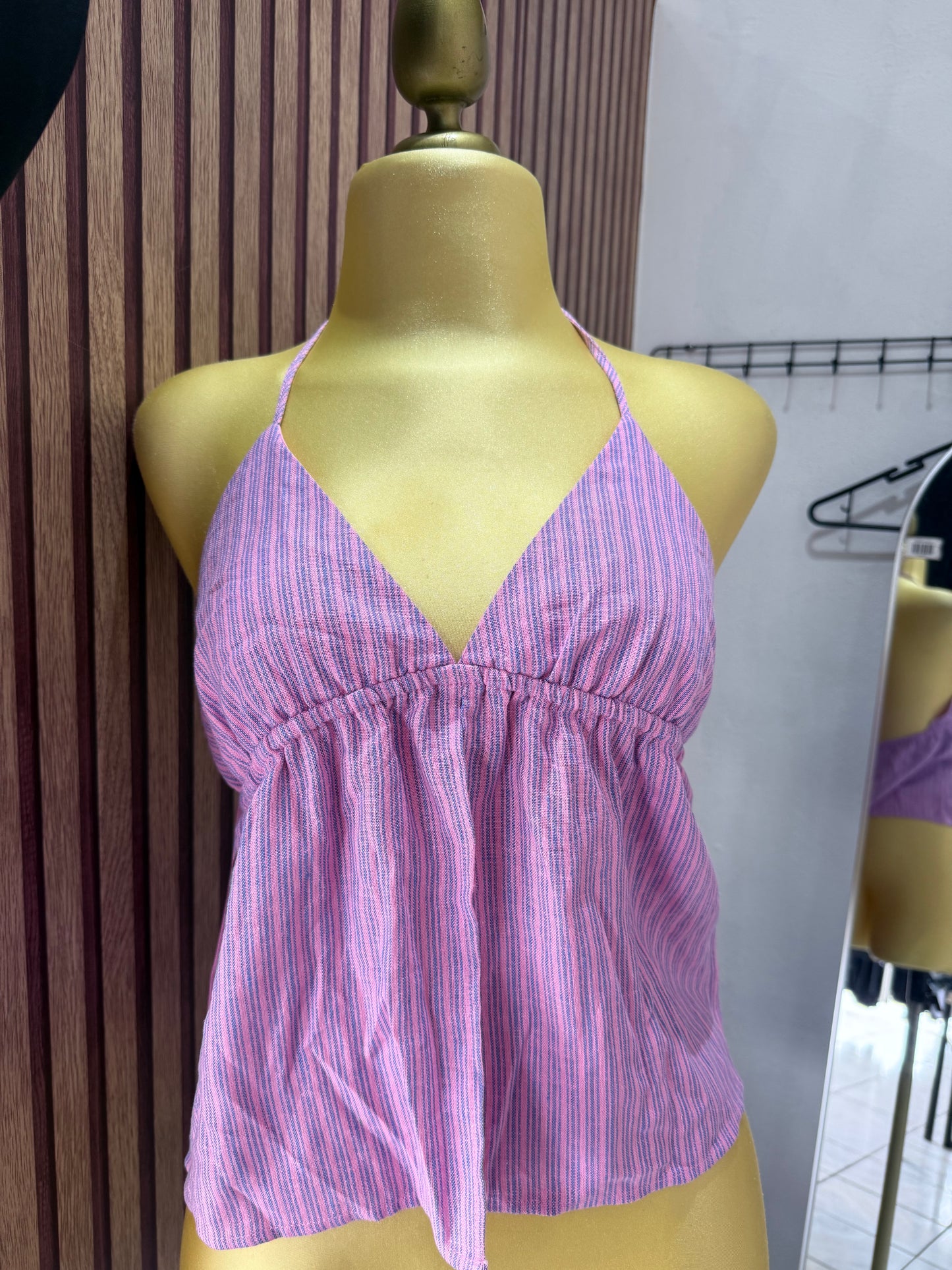 Blusa PULL&BEAR