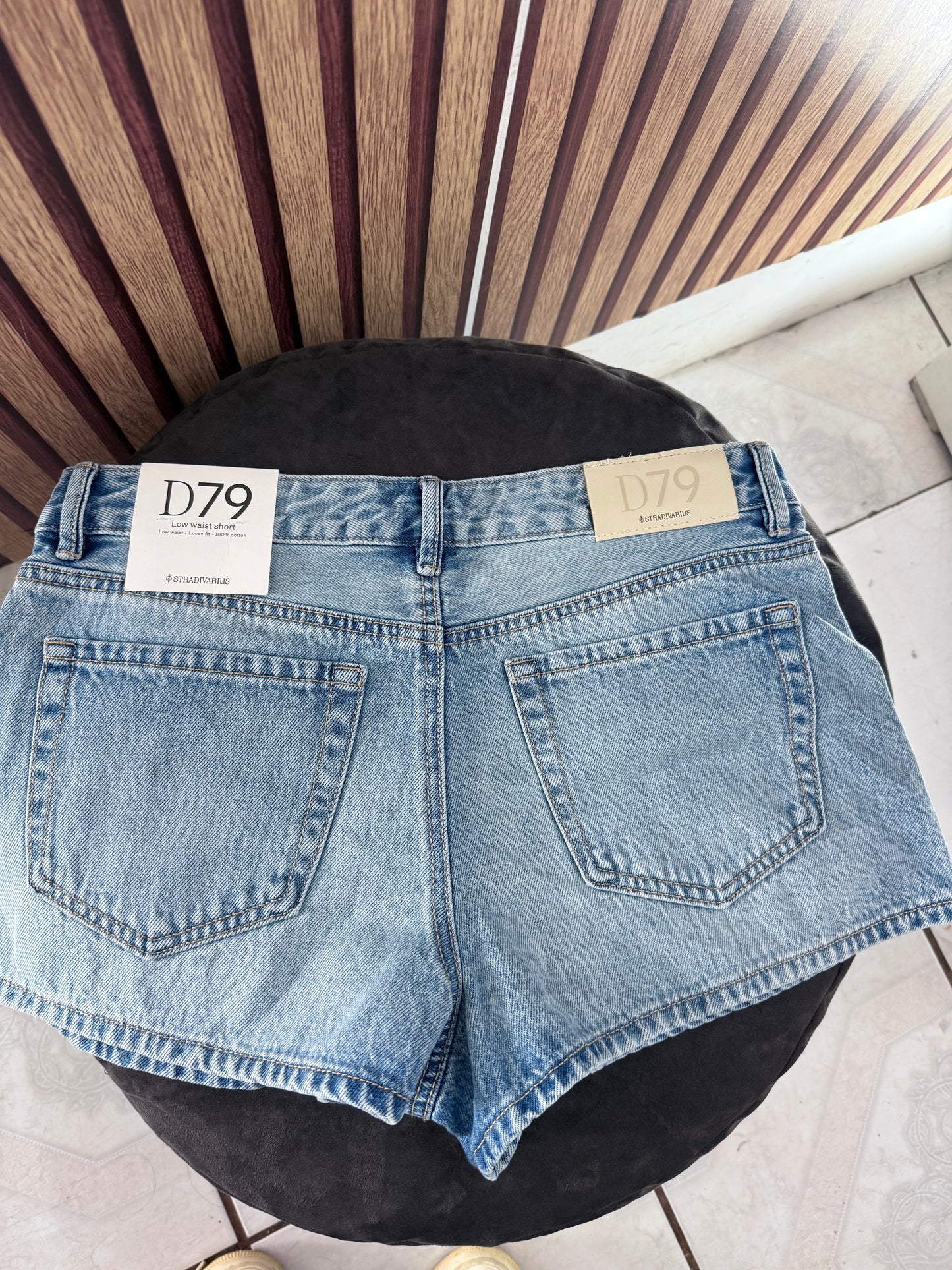 Short Stradivarius