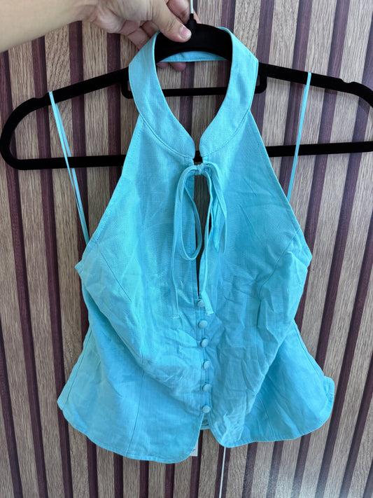 Blusa