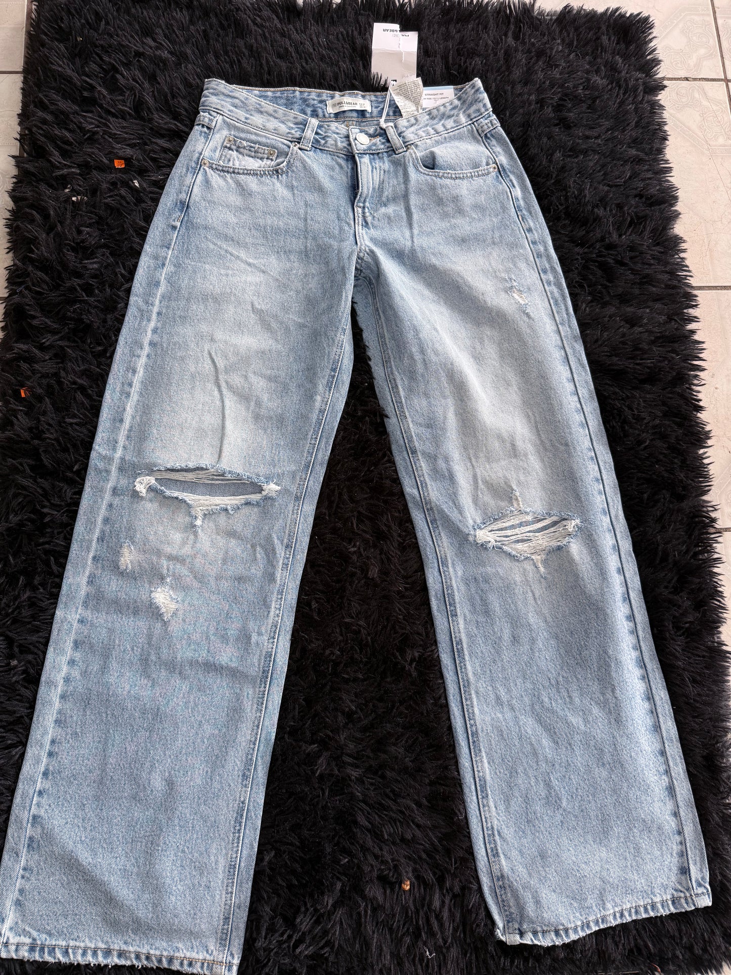 Jeans PULL&BEAR