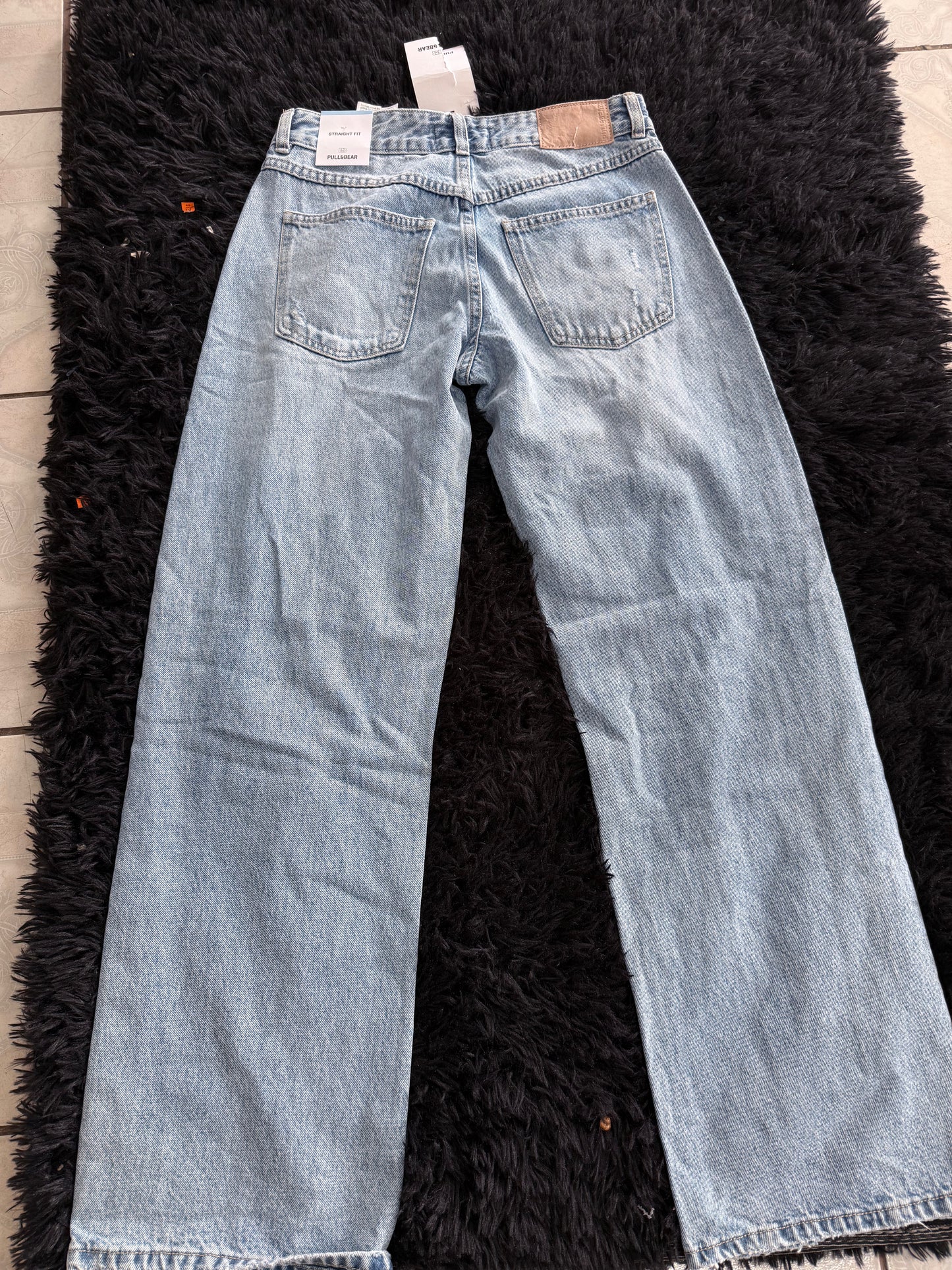 Jeans PULL&BEAR
