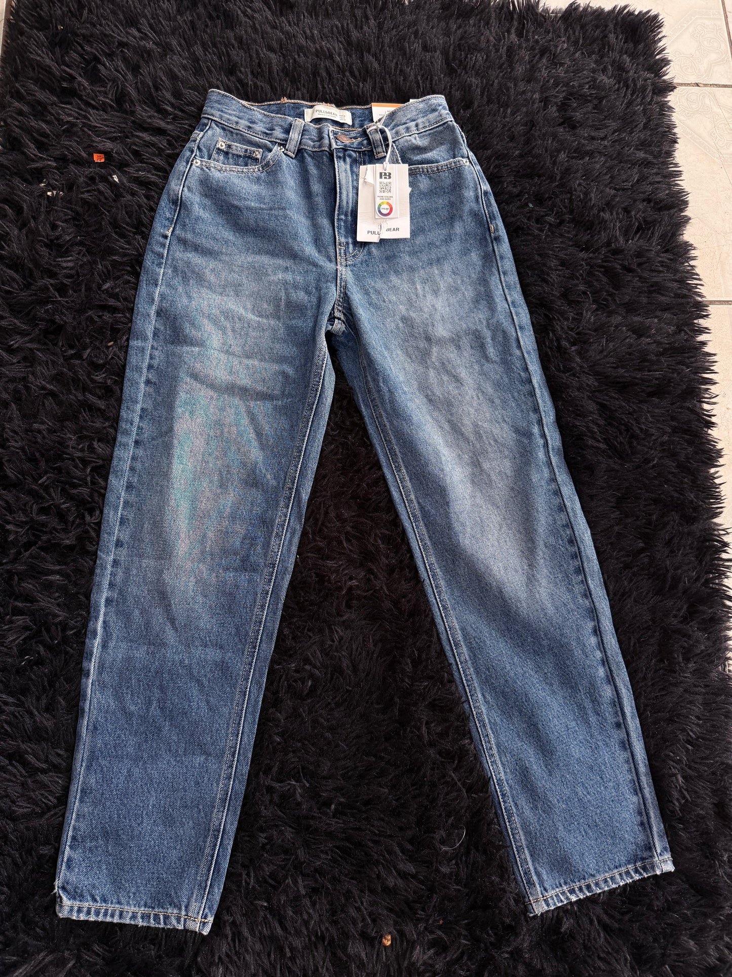 Jeans PULL&BEAR