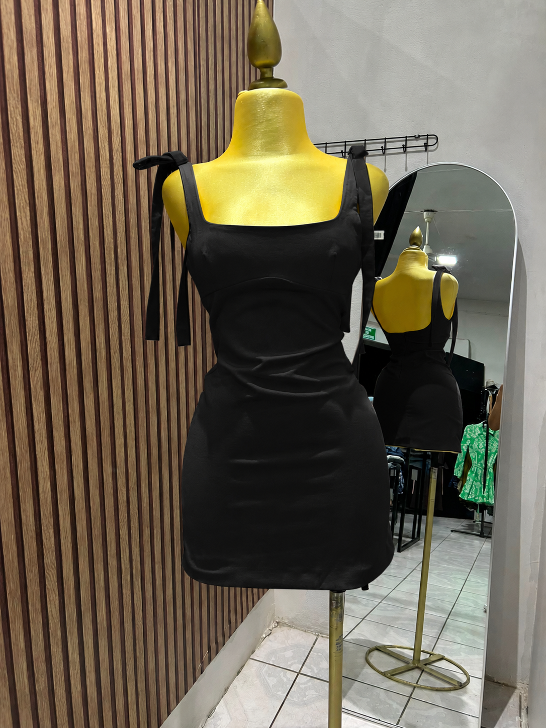 Vestido