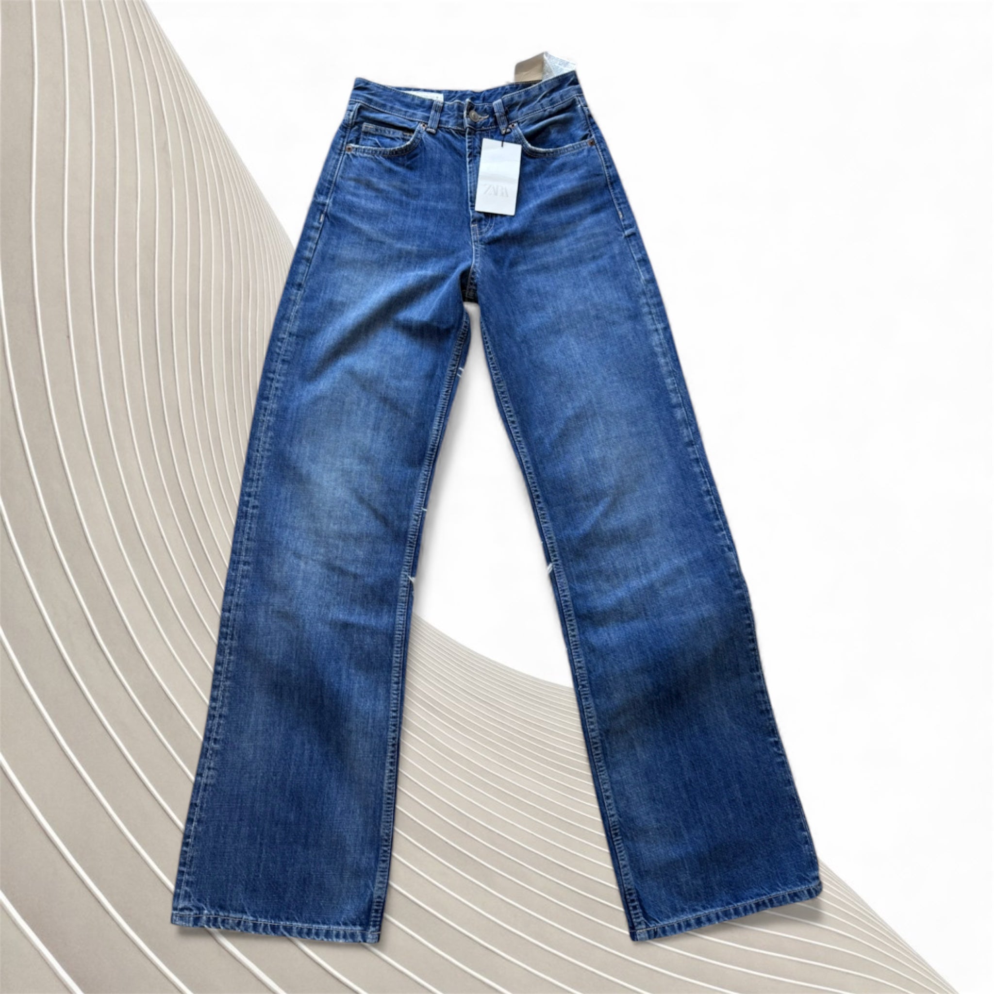 Pantalón (Zara)