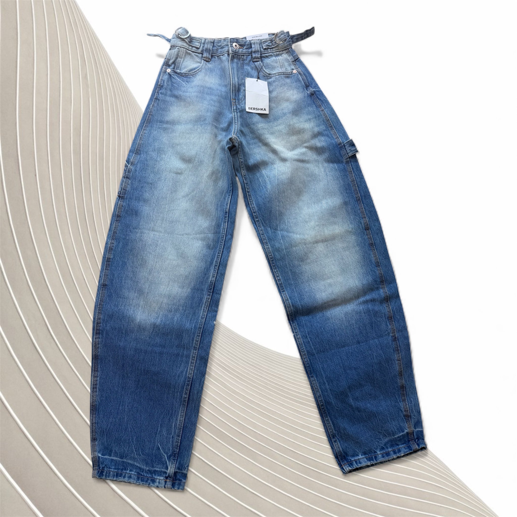 Pantalón (BERSHKA)