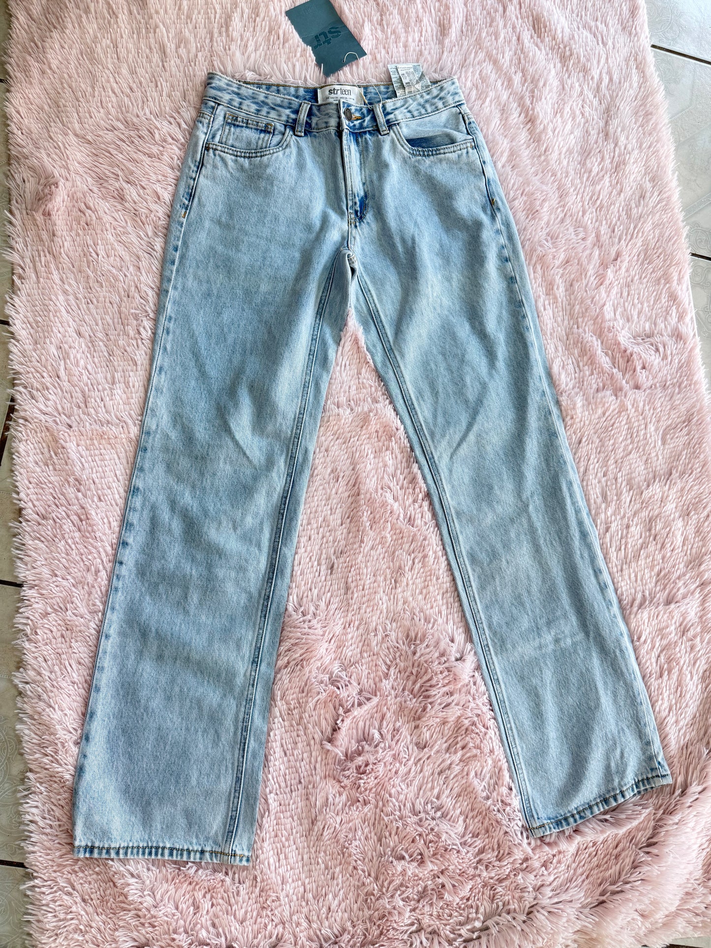 Jeans (Stradivarius)