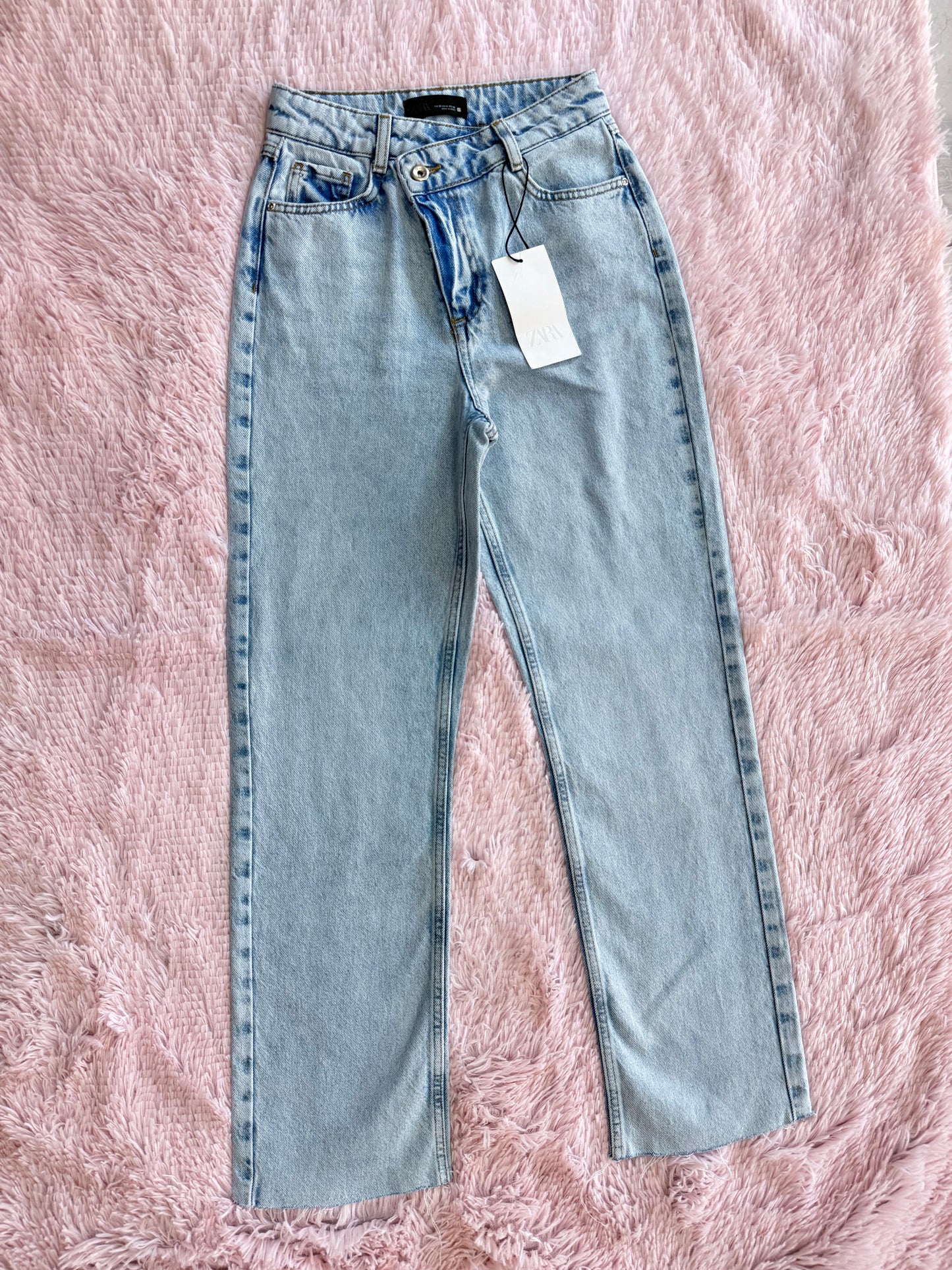 Jeans Zara