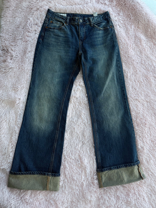 Jeans Stradivarius