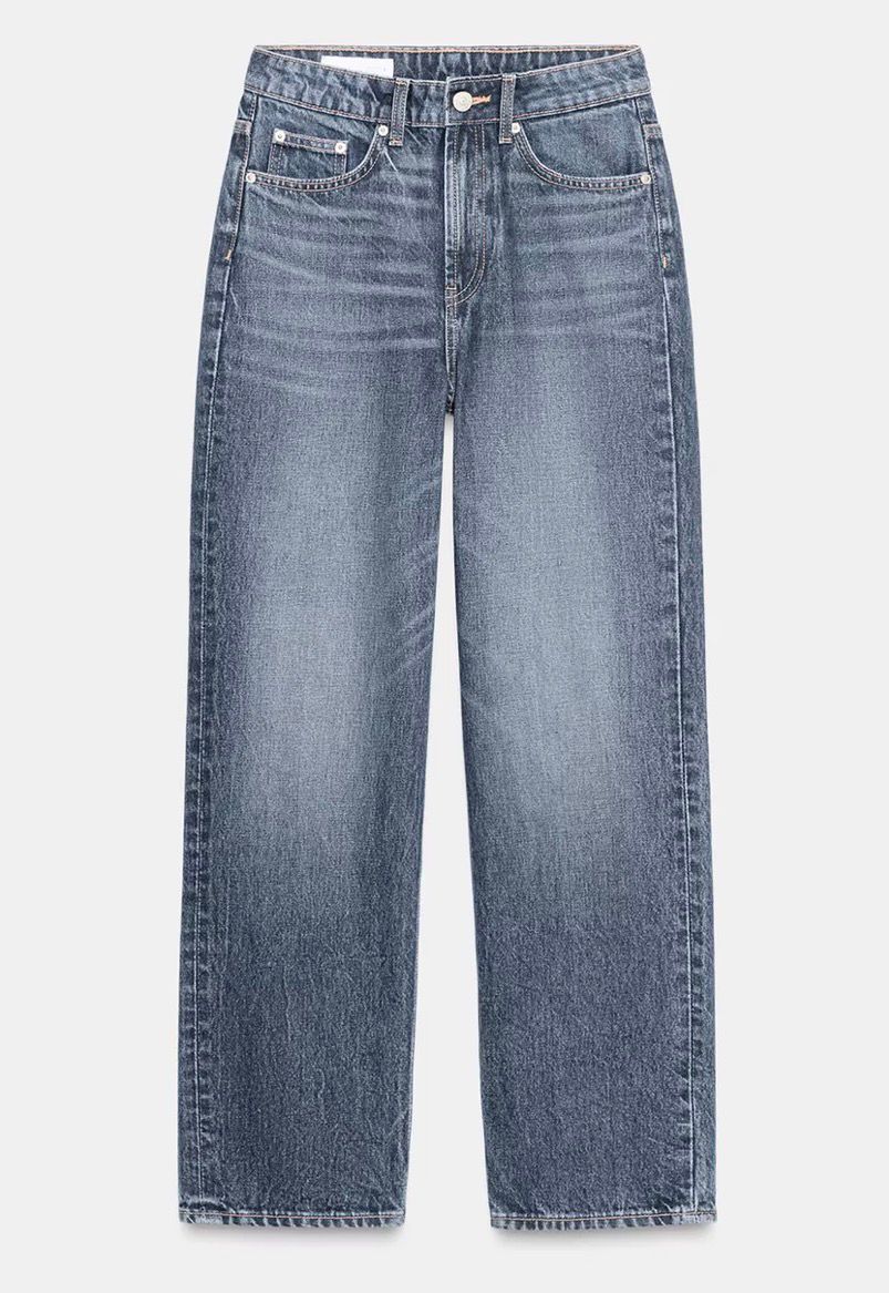 JEANS ZARA
