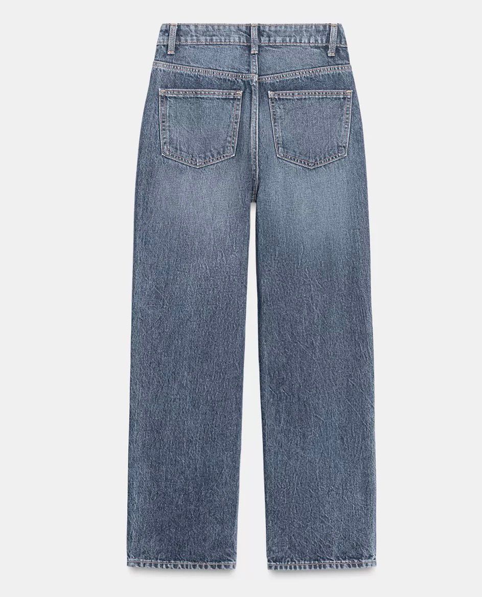 JEANS ZARA