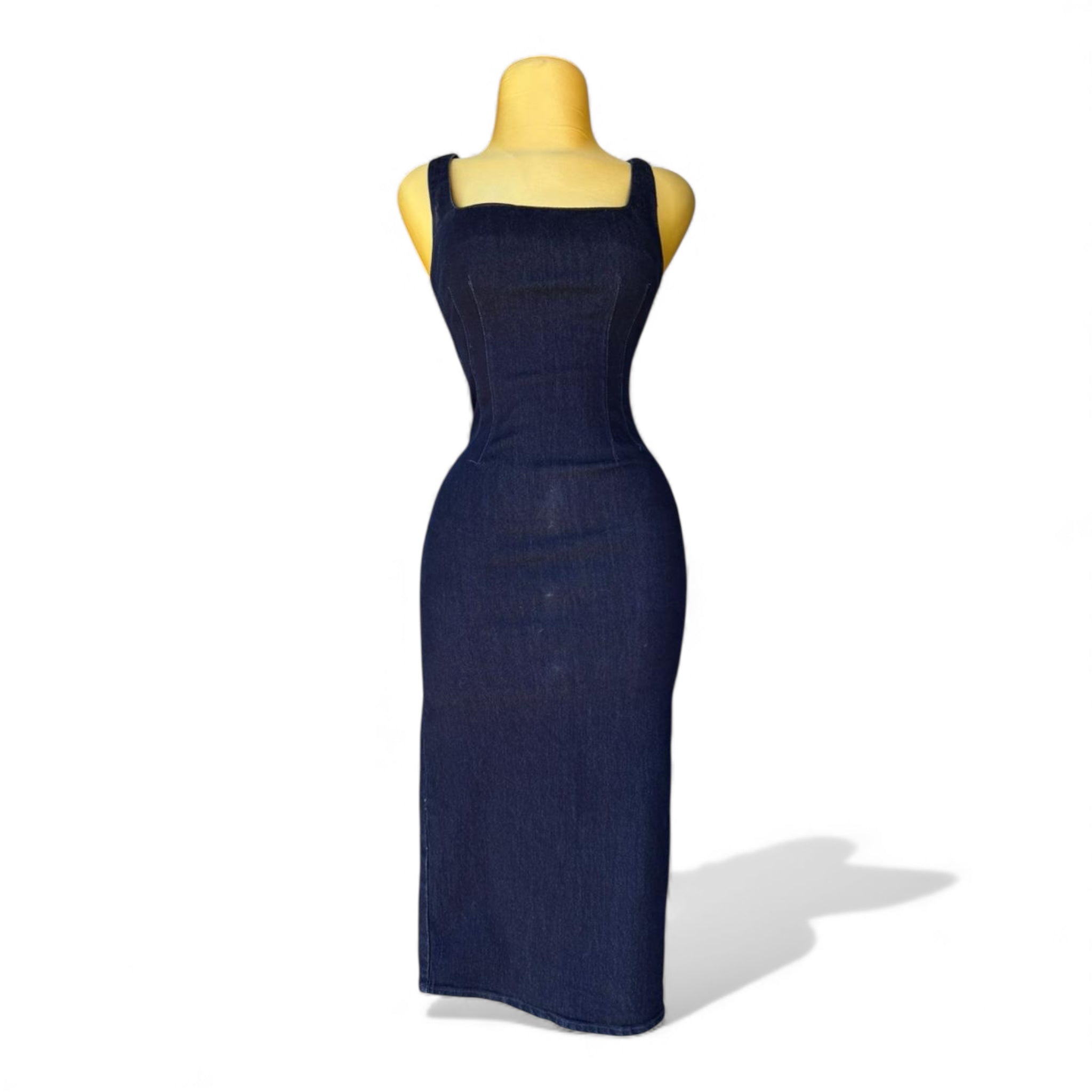 VESTIDO LARGO