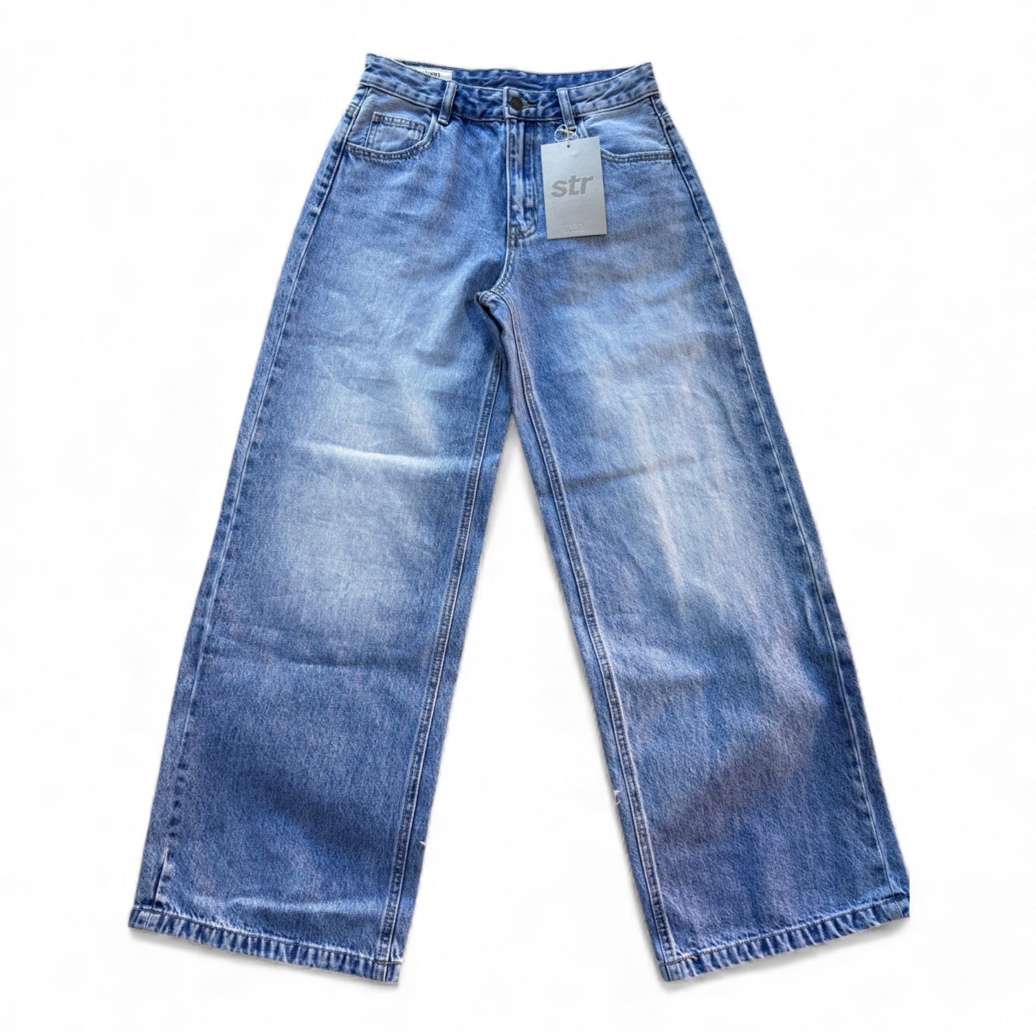 JEANS RECTO