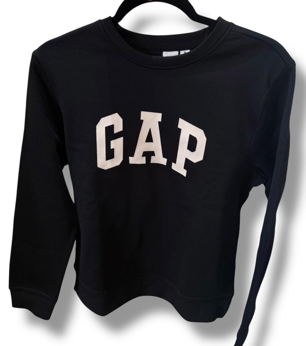 SUDADERA UNISEX GAP