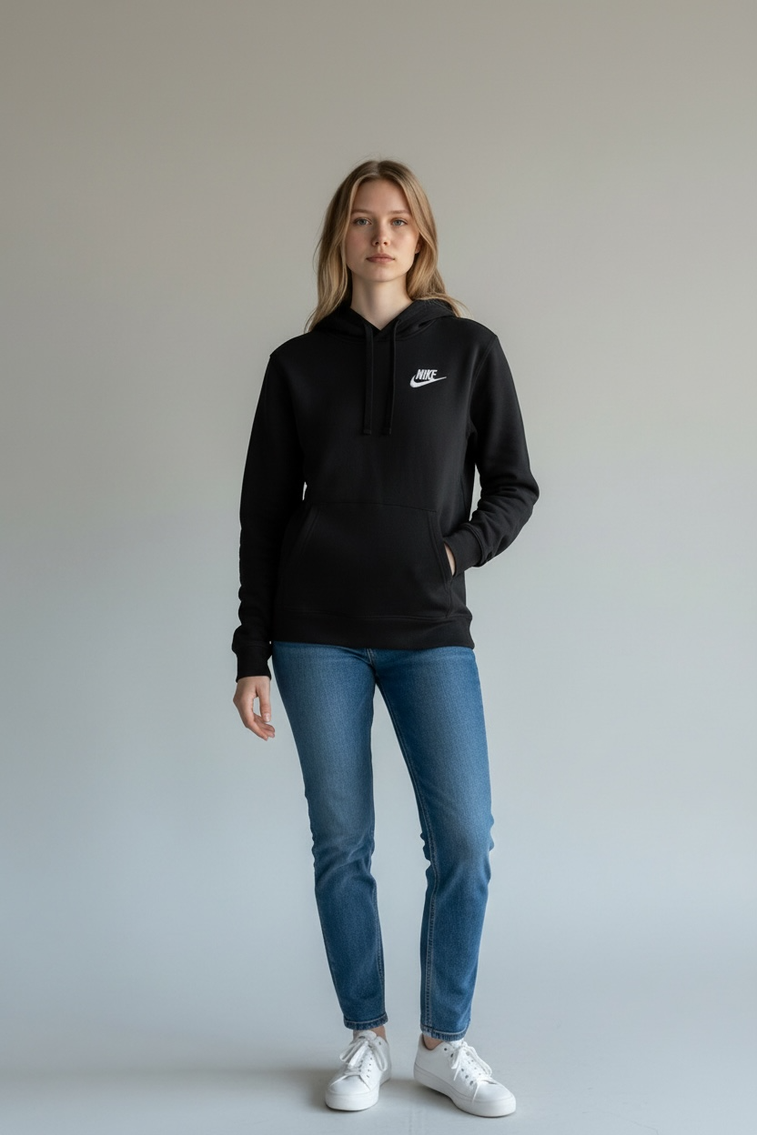 HOODIE NIKE