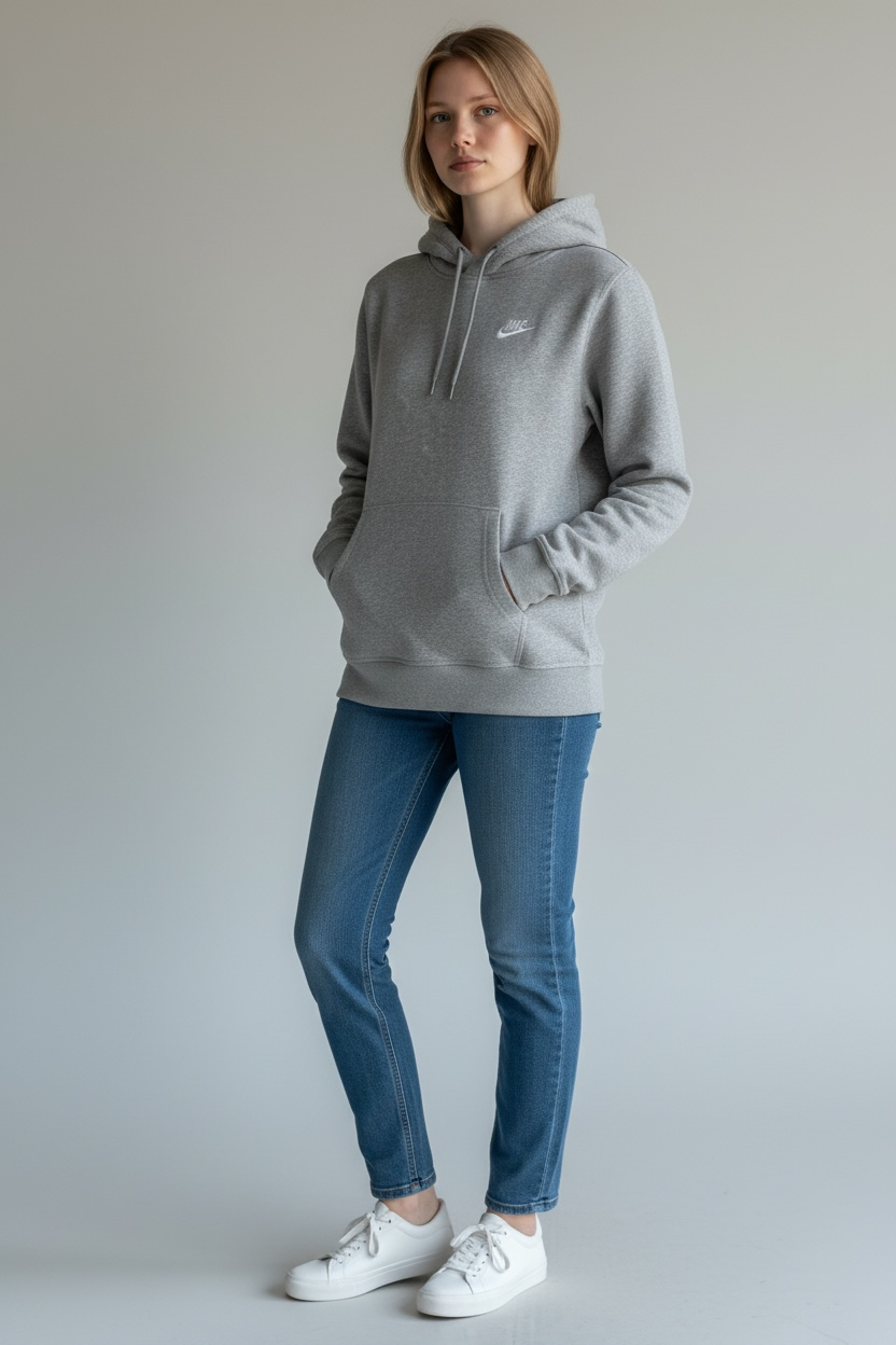HOODIE NIKE