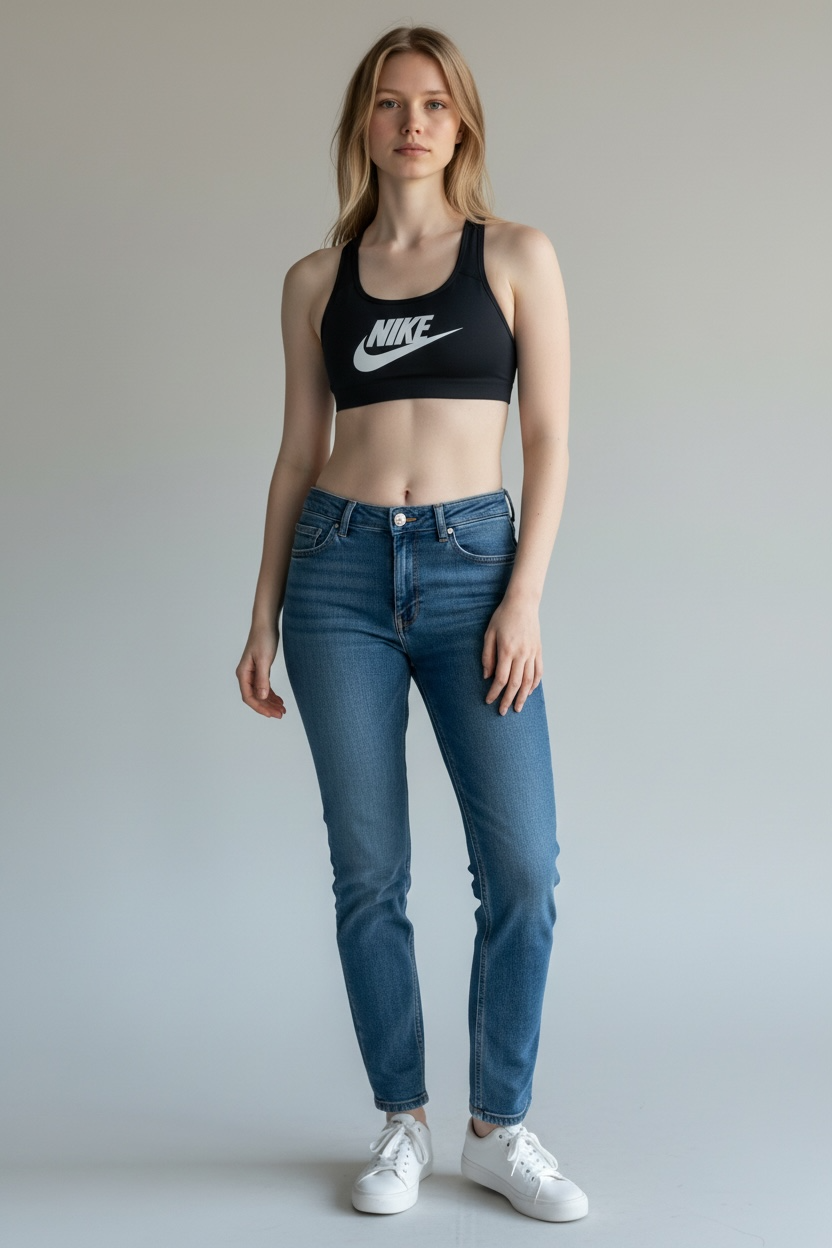 TOP NIKE