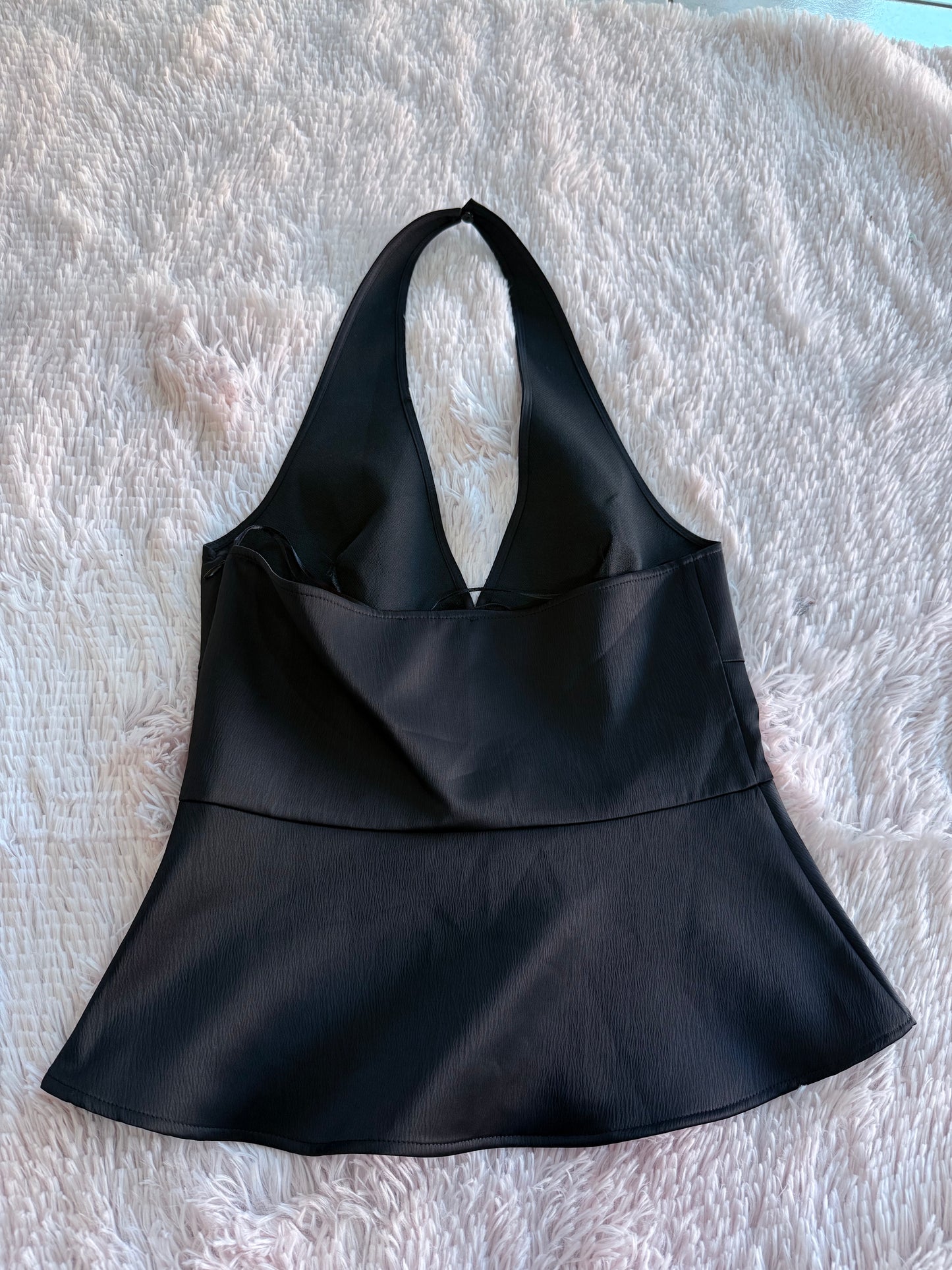 Blusa Zara