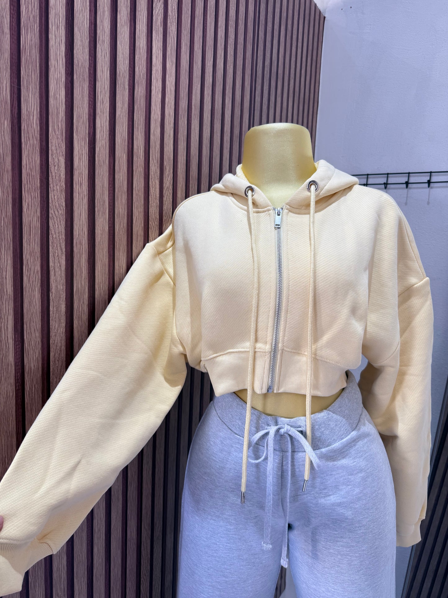 Suéter Zara