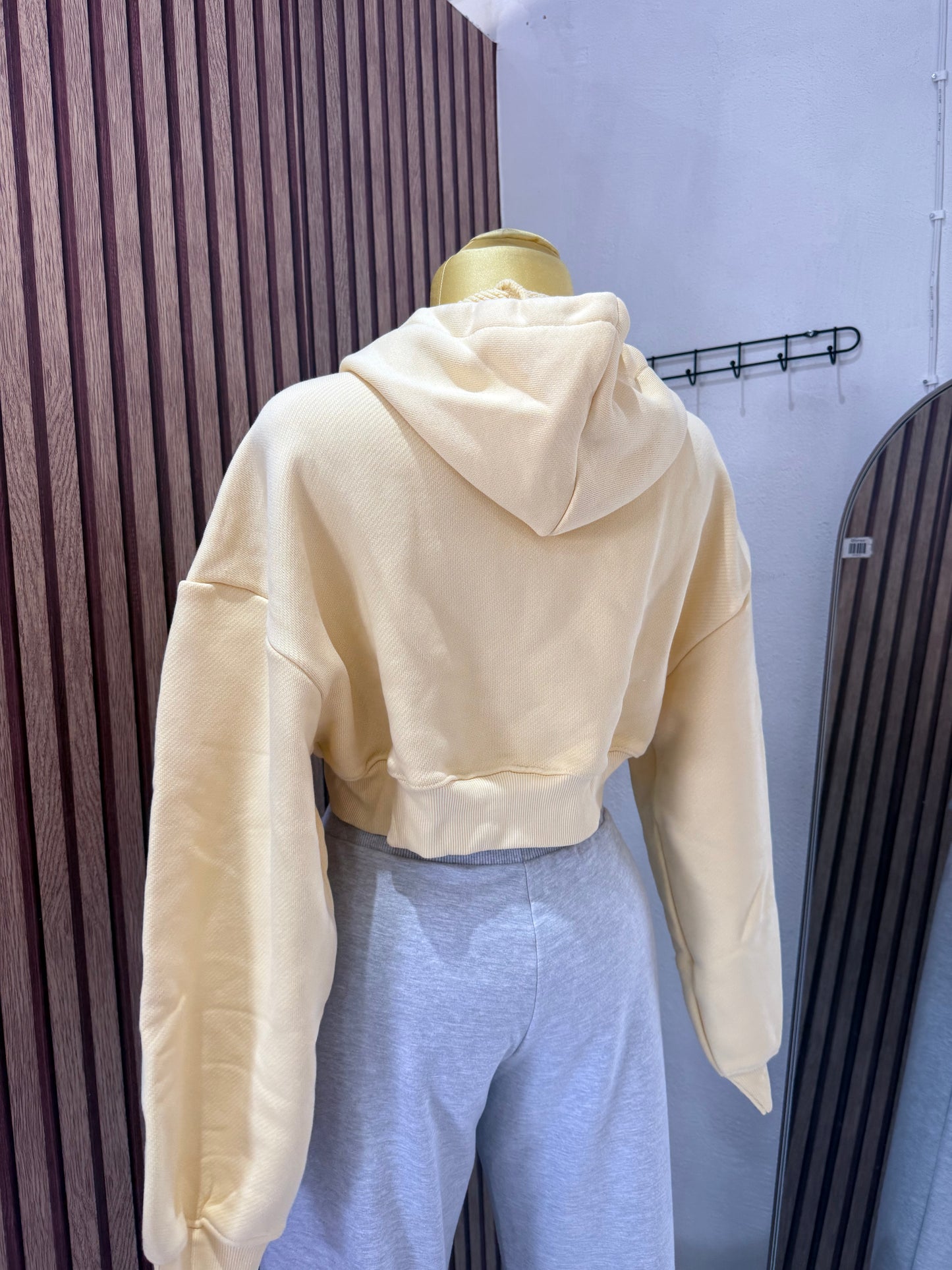 Suéter Zara