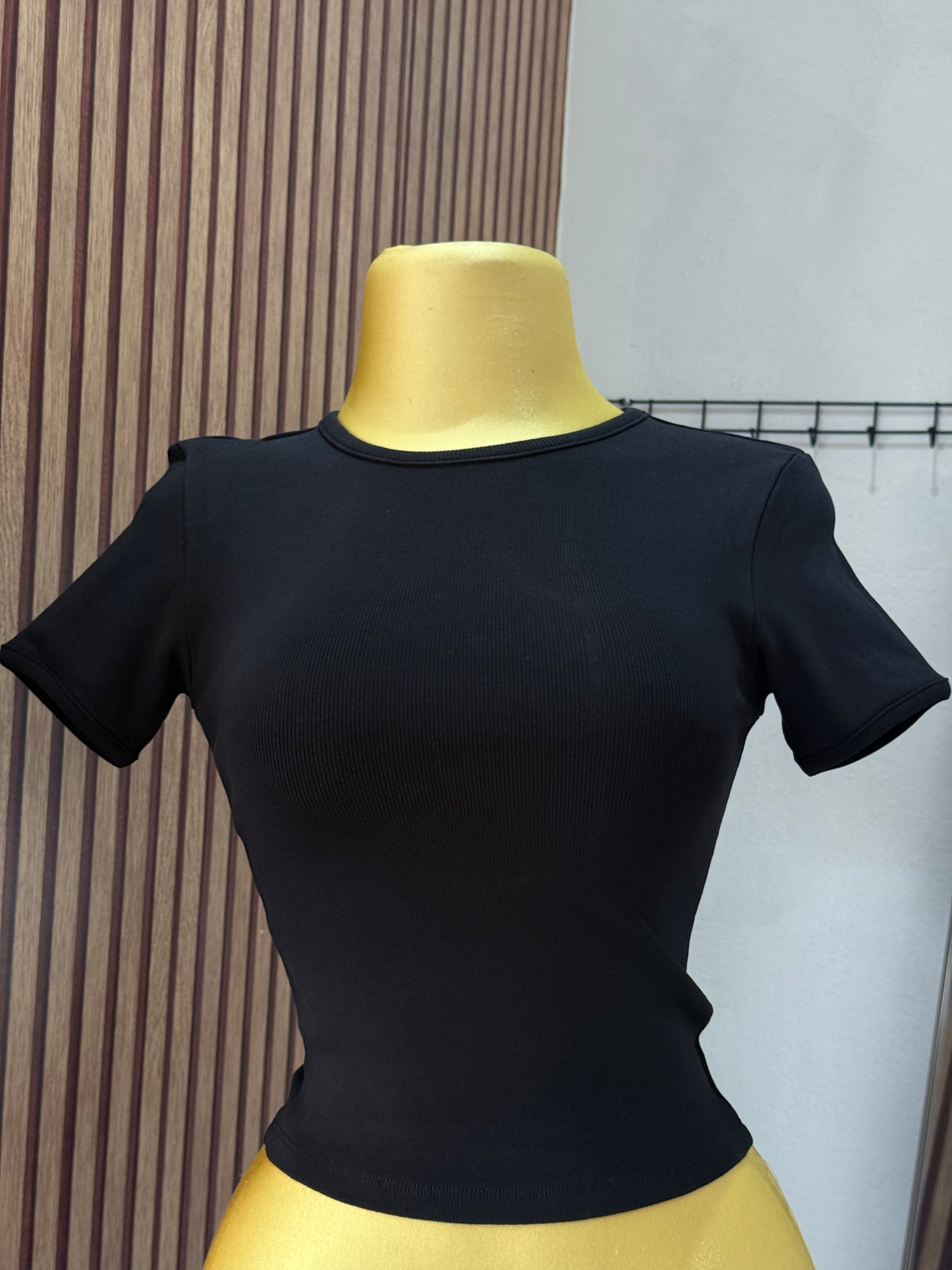 Blusa Zara