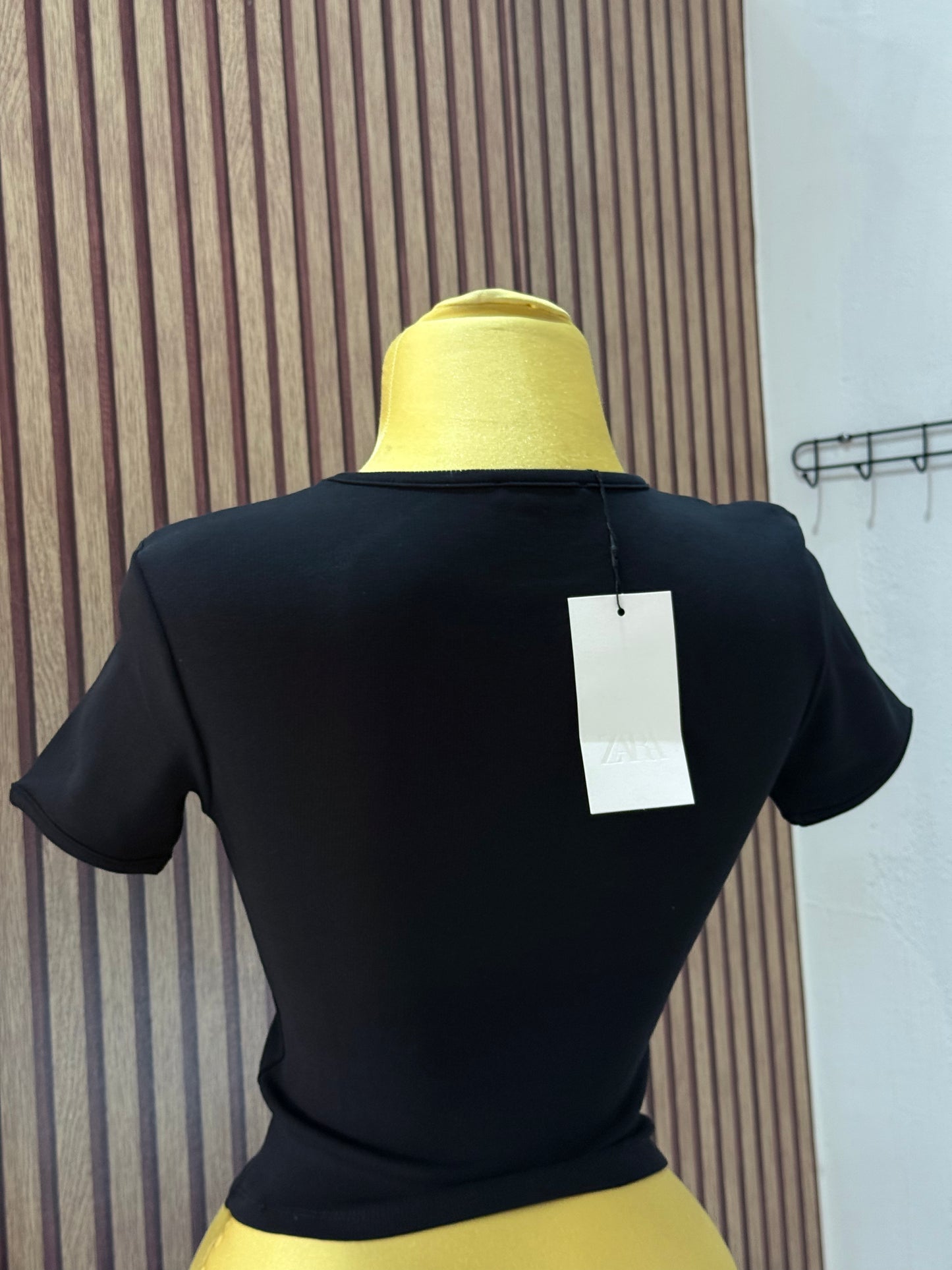 Blusa Zara