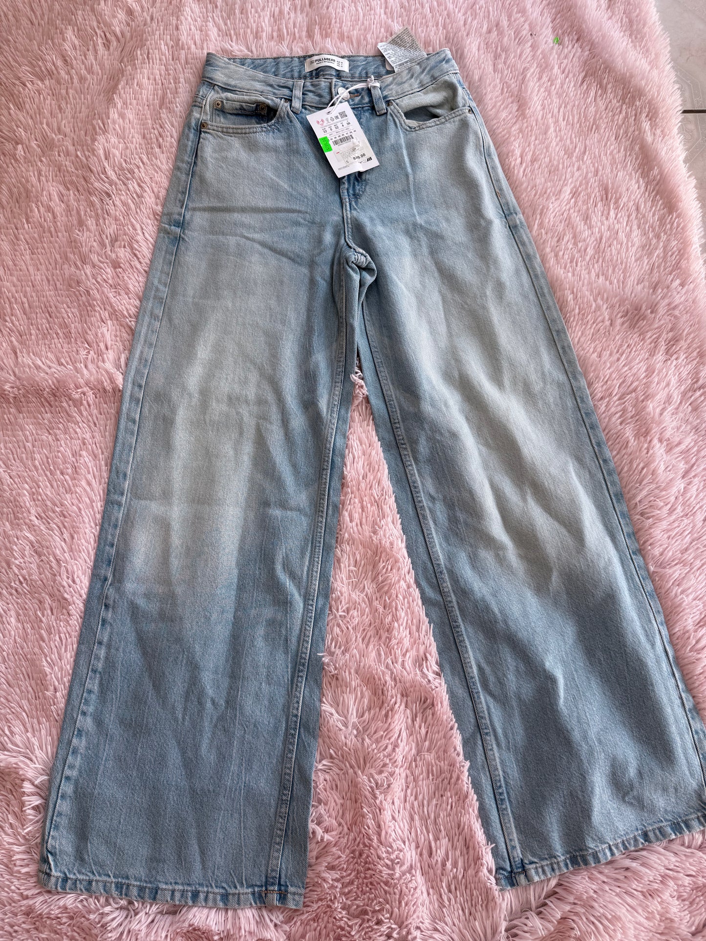Jeans PULL&BEAR