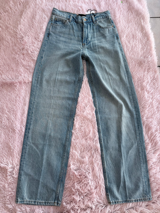 Jeans Zara
