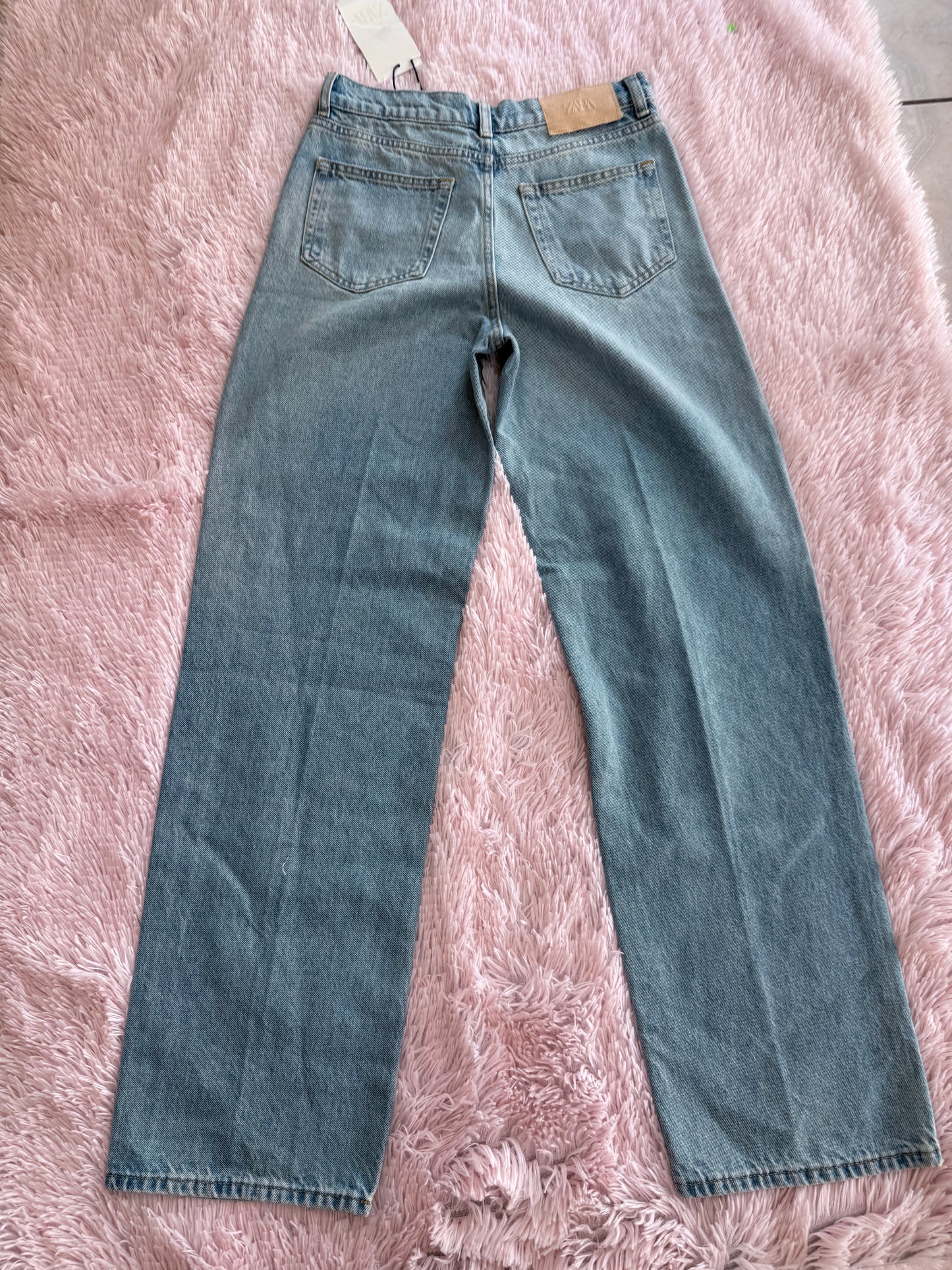 Jeans Zara