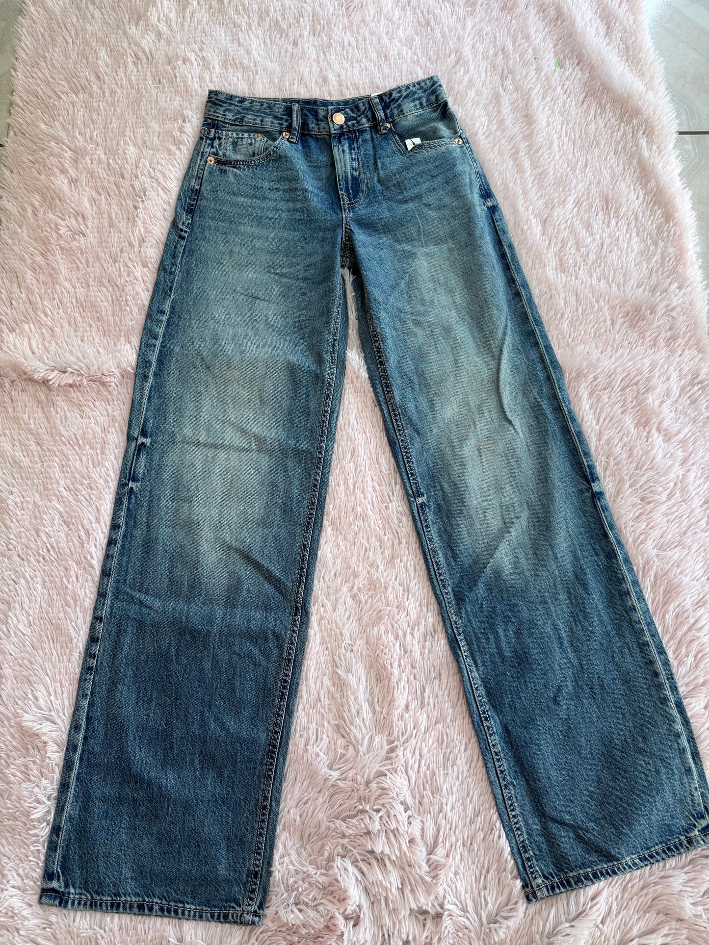 Jeans Stradivarius