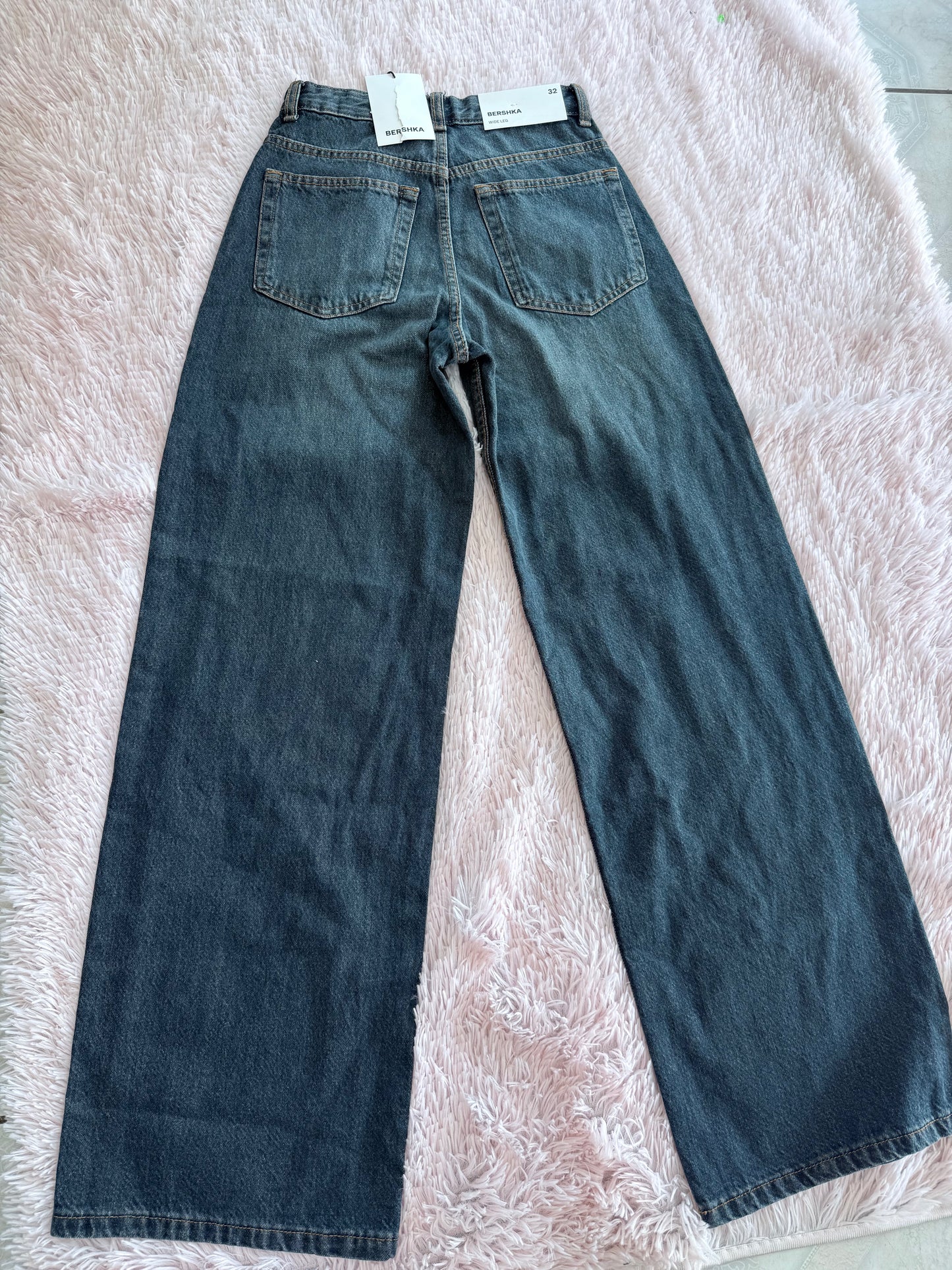 Jeans BERSHKA