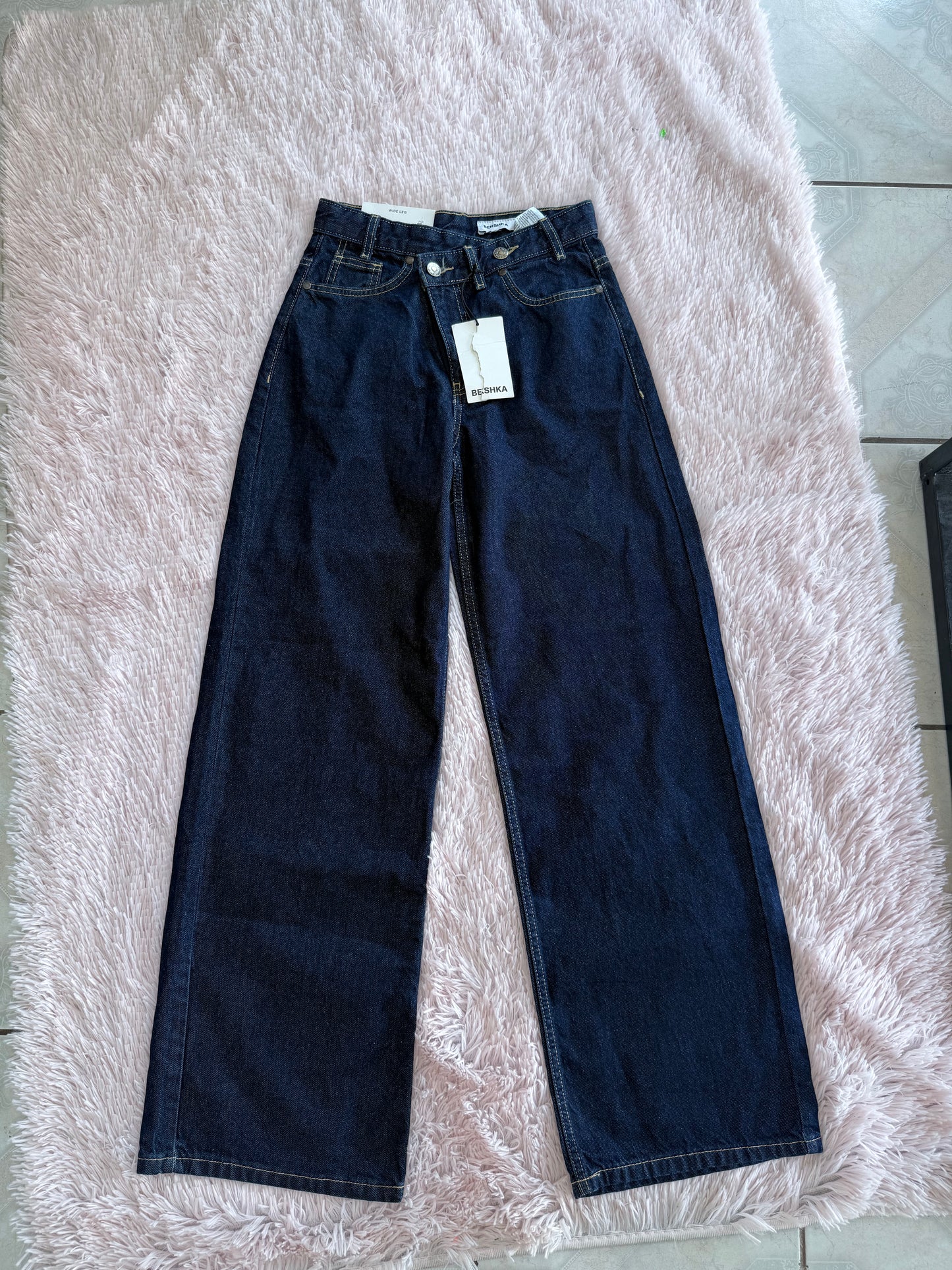 Jeans BERSHKA