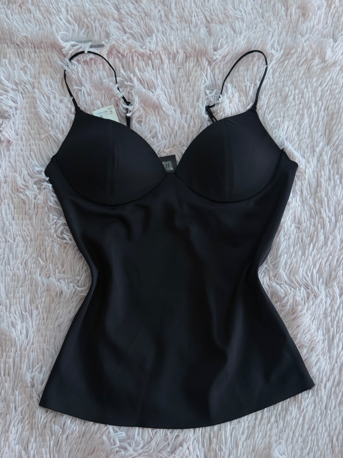 Blusa Zara
