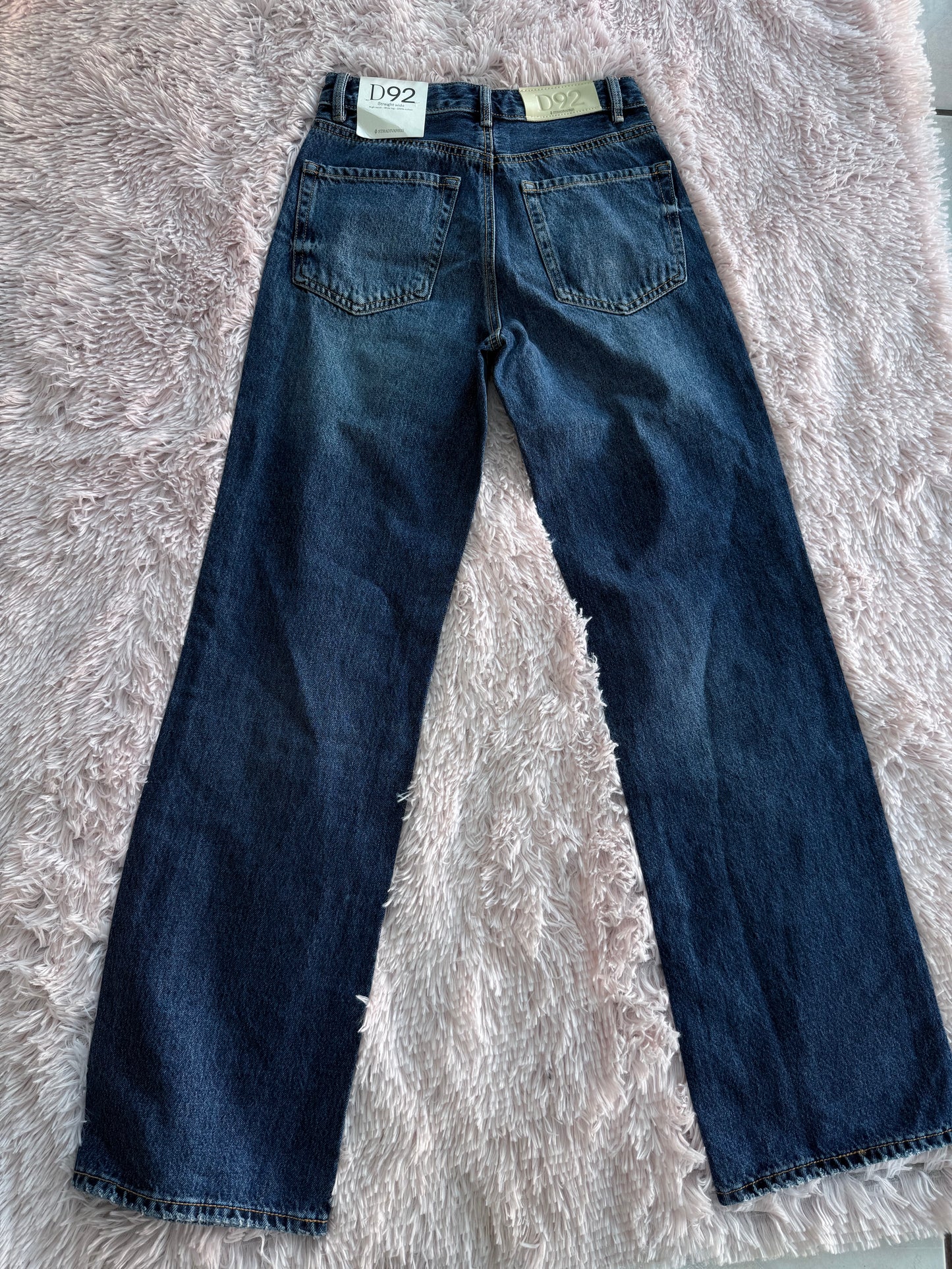 Jeans Stradivarius