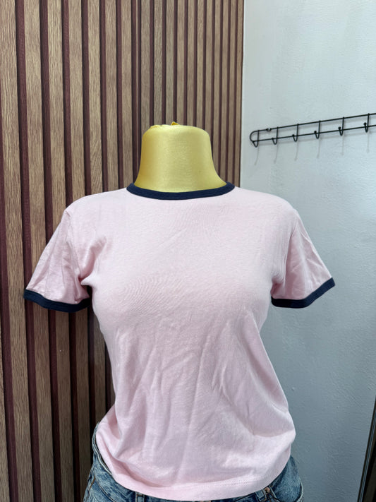 Blusa básica PULL&BEAR
