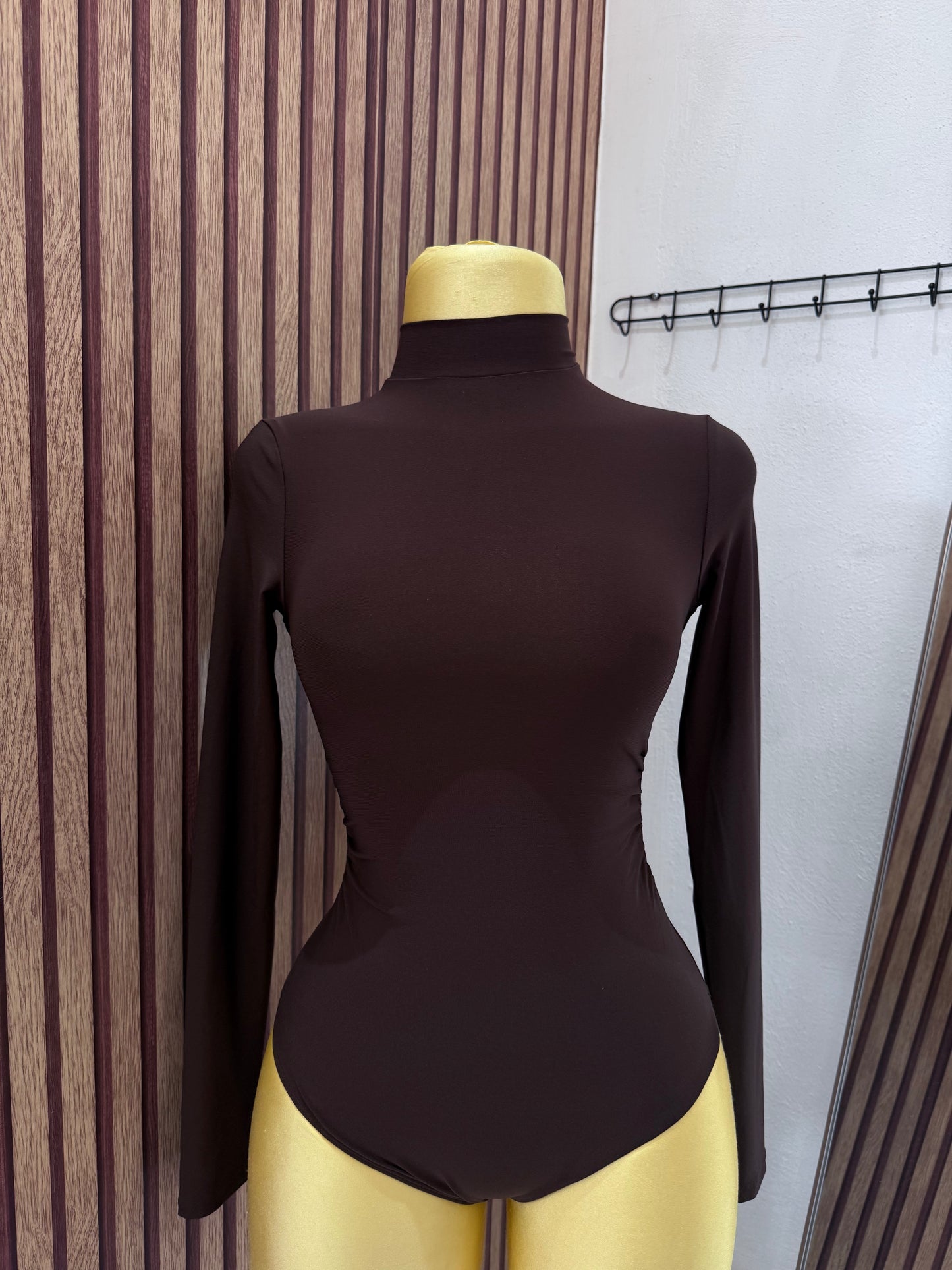 Body
