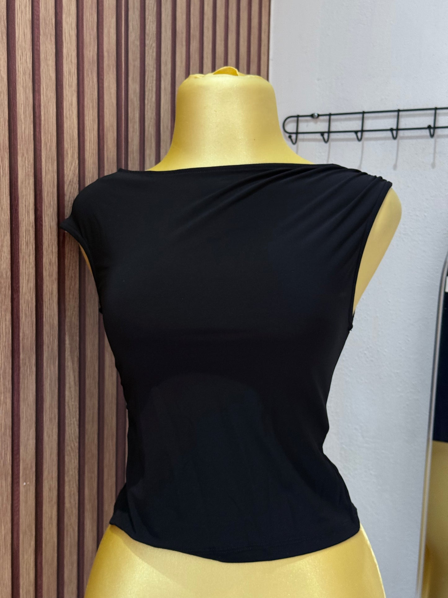 Blusa PULL&BEAR