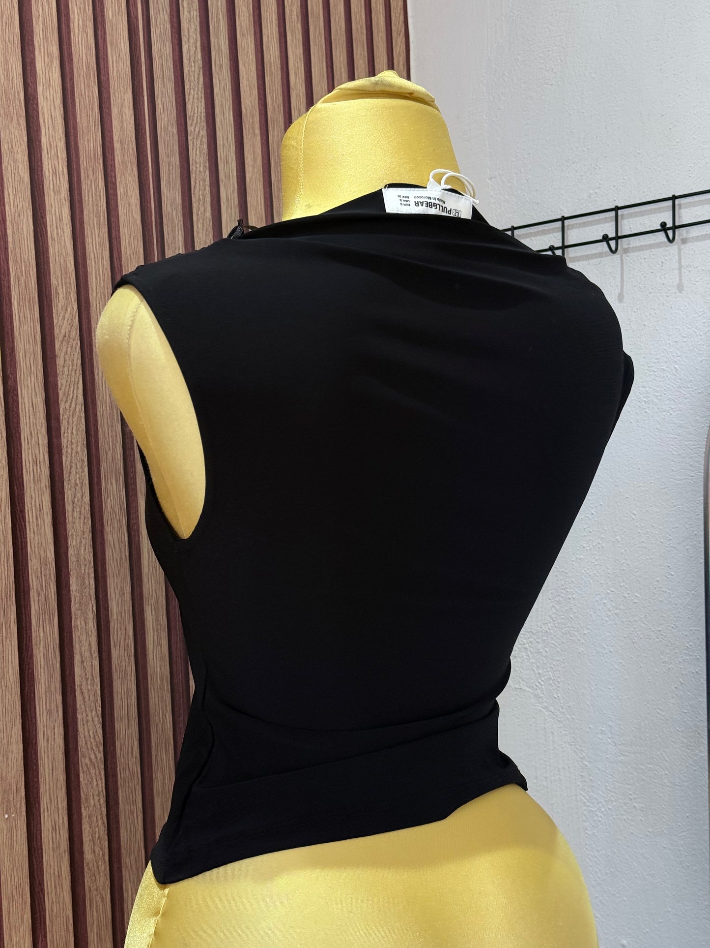 Blusa PULL&BEAR