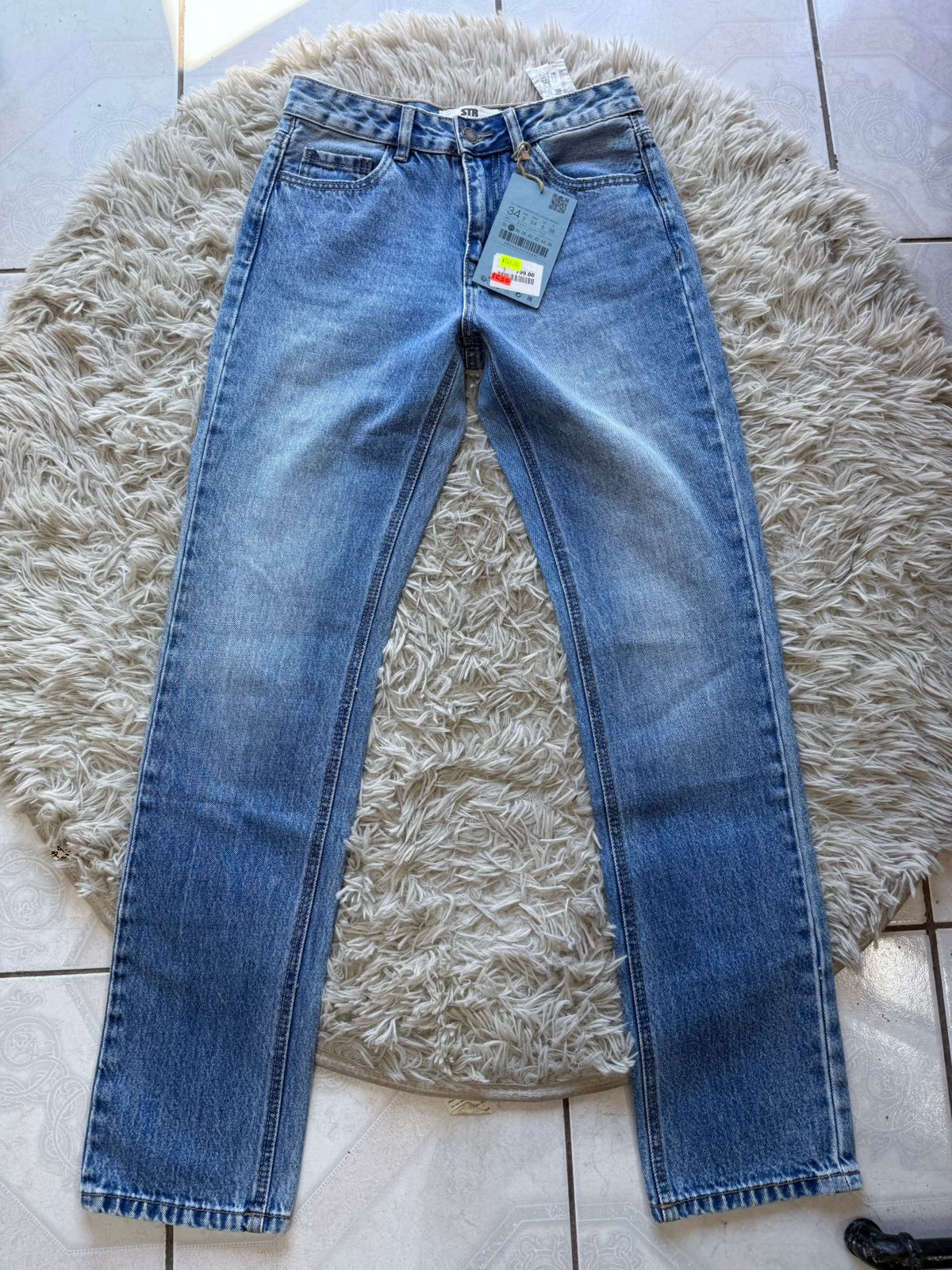 jeans