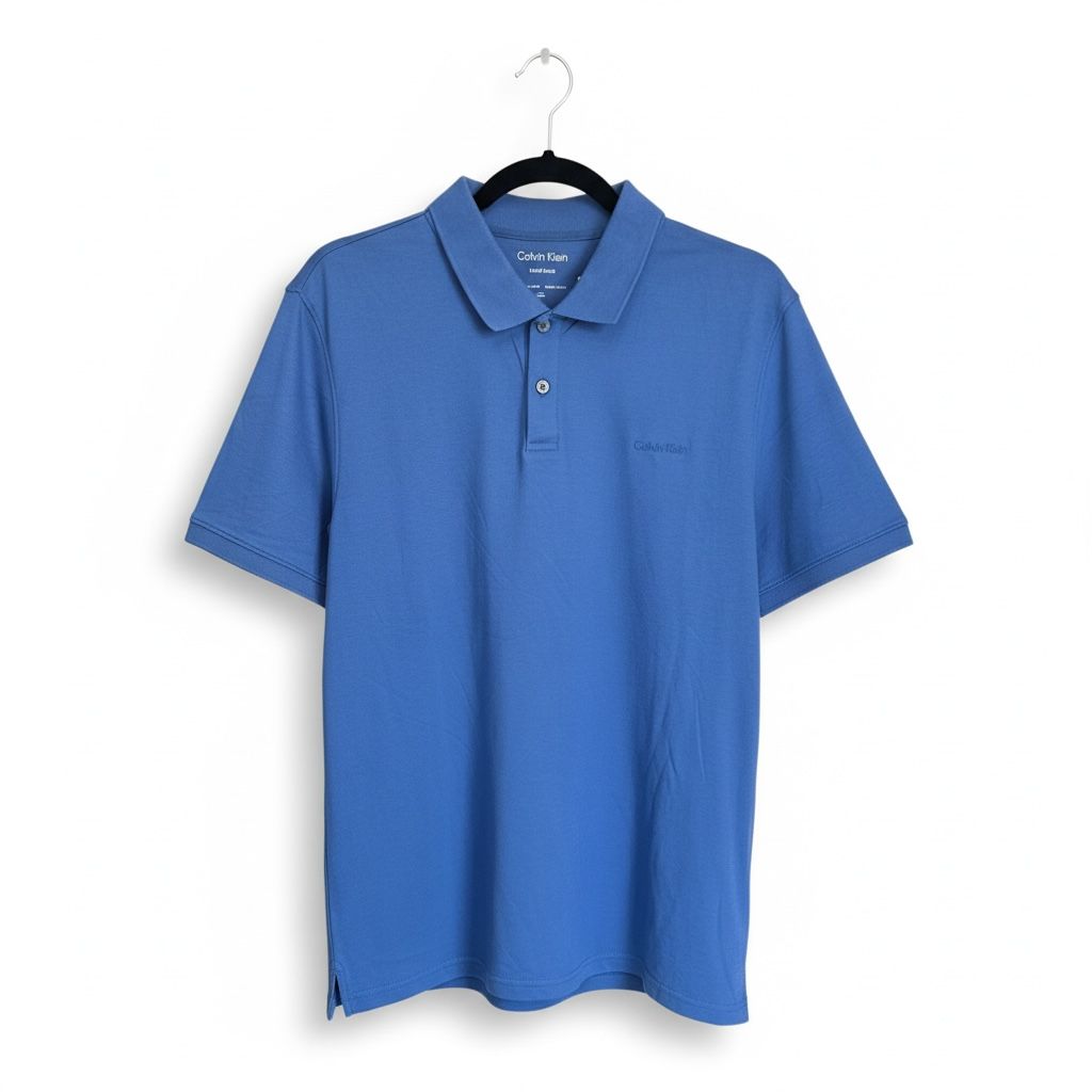 playera polo