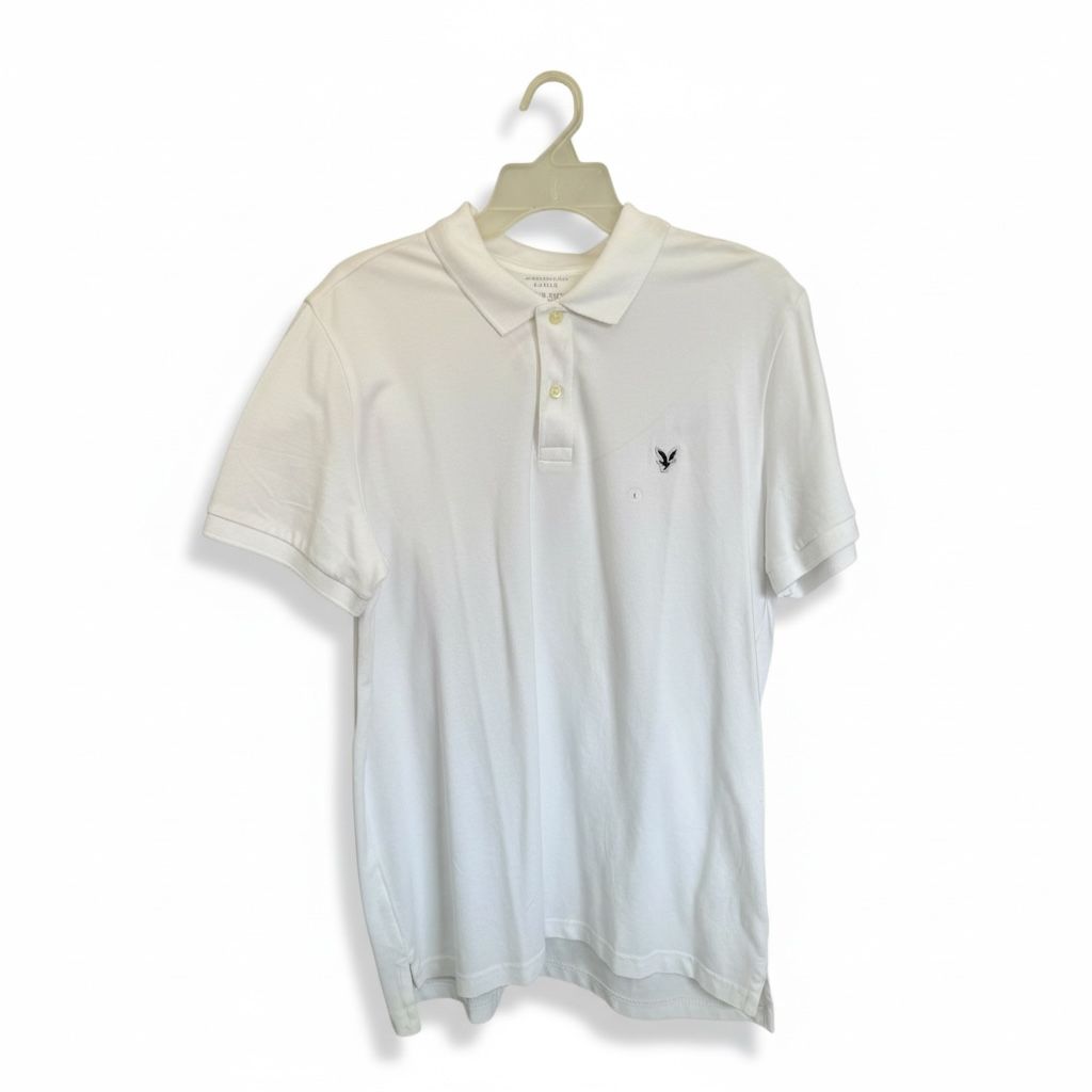 playera polo