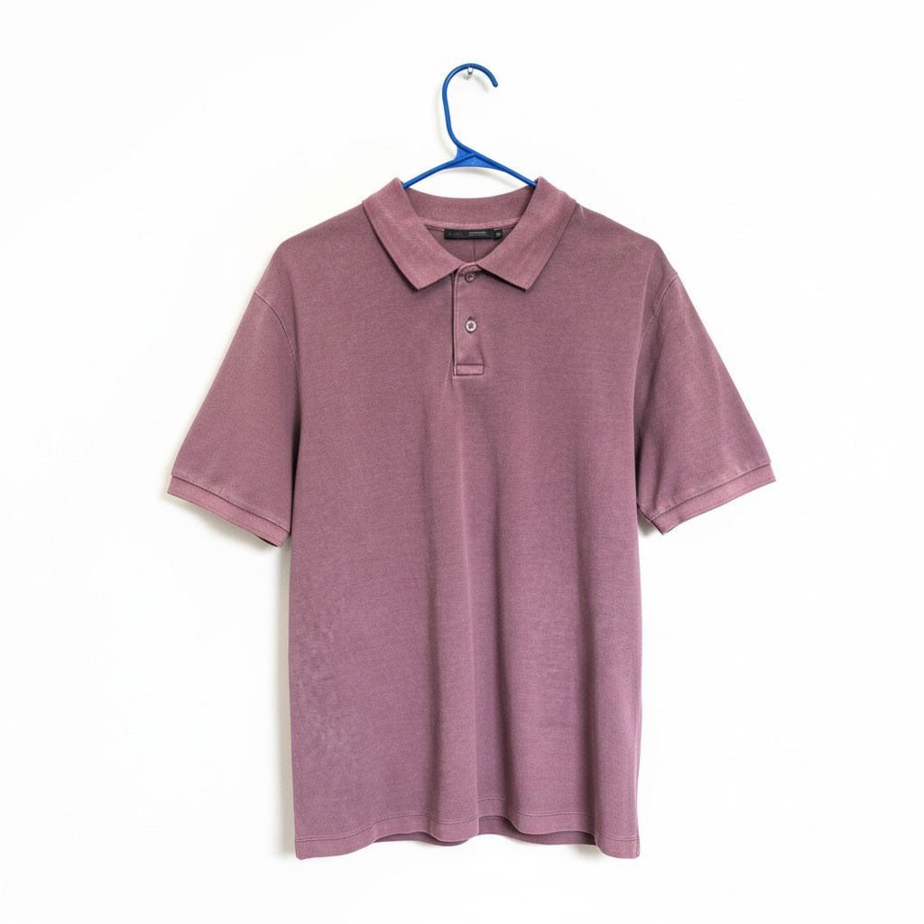 playera polo