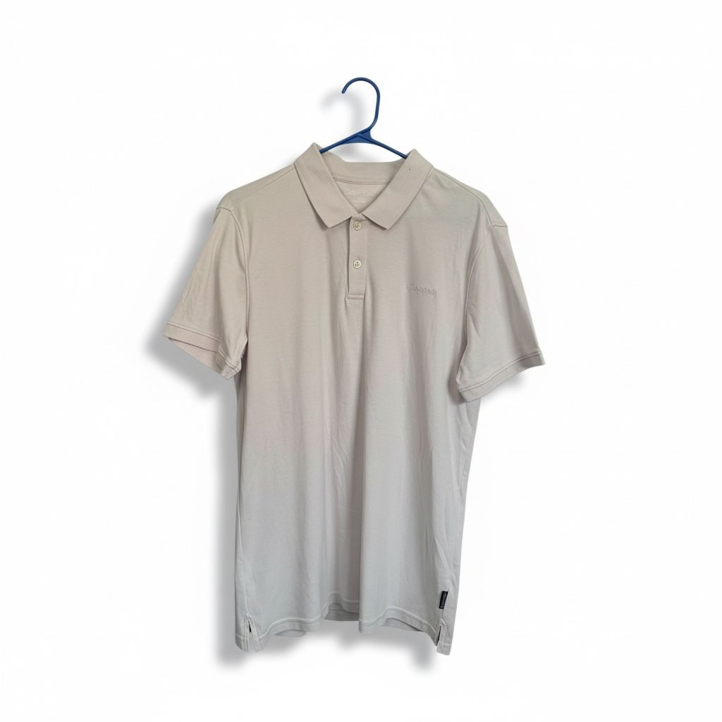 playera polo